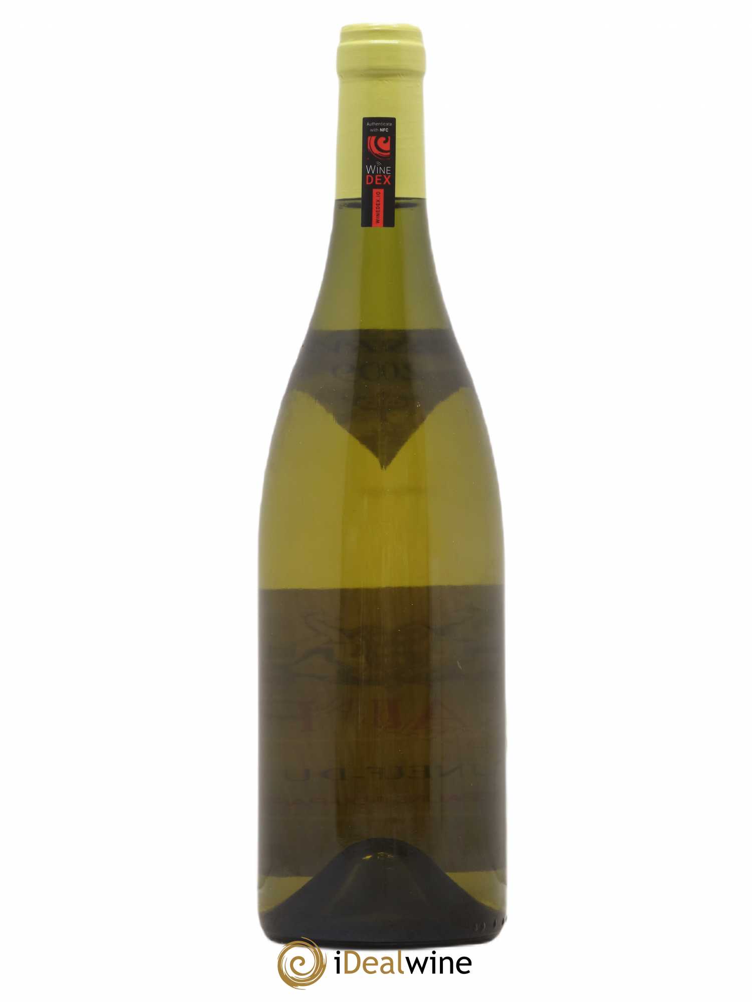 Châteauneuf-du-Pape Château Rayas Emmanuel Reynaud 2009 - Lot de 1 bouteille - 1
