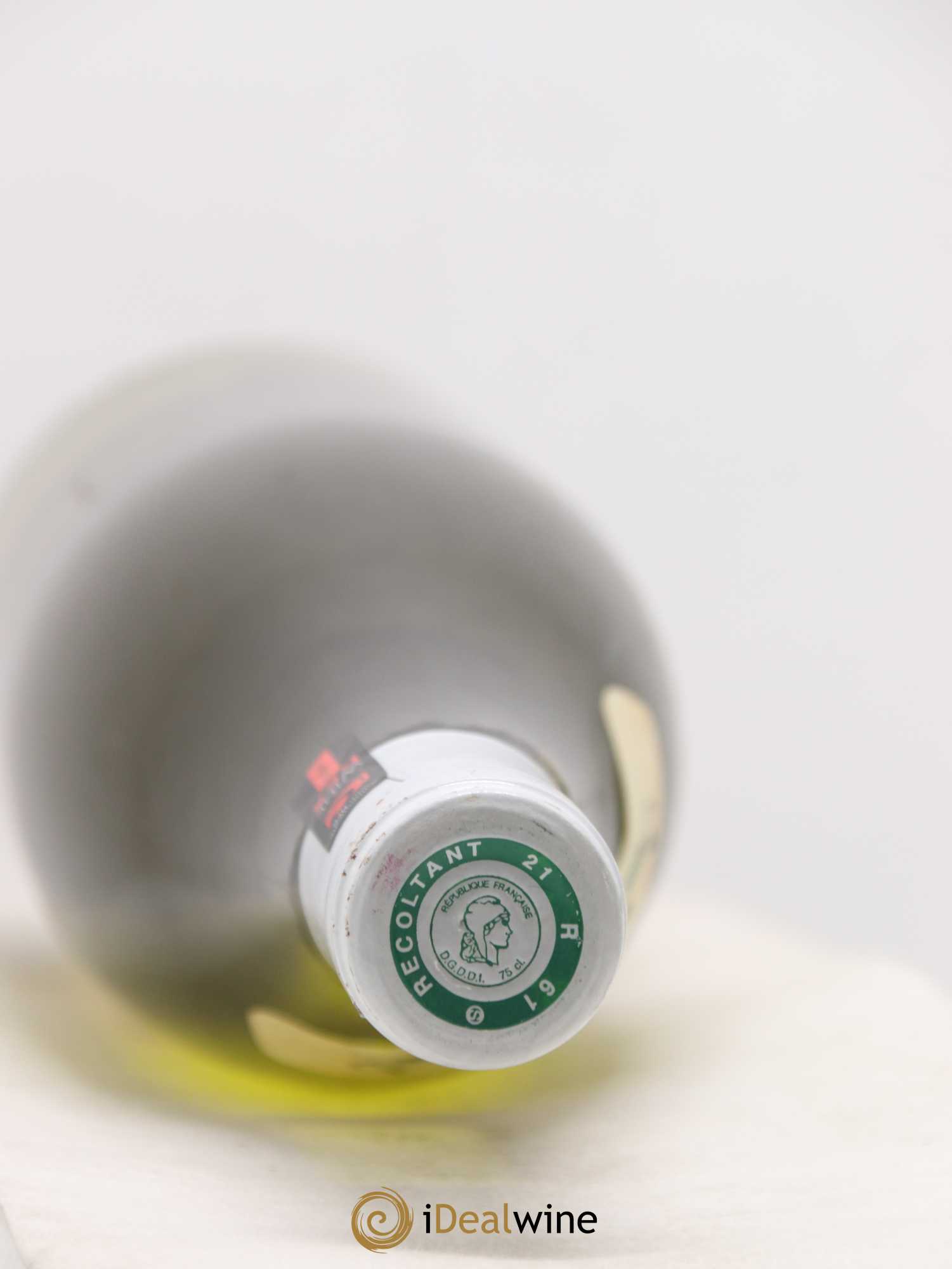 Meursault Les Rougeots Coche Dury (Domaine) 2013 - Lot de 1 bouteille - 2