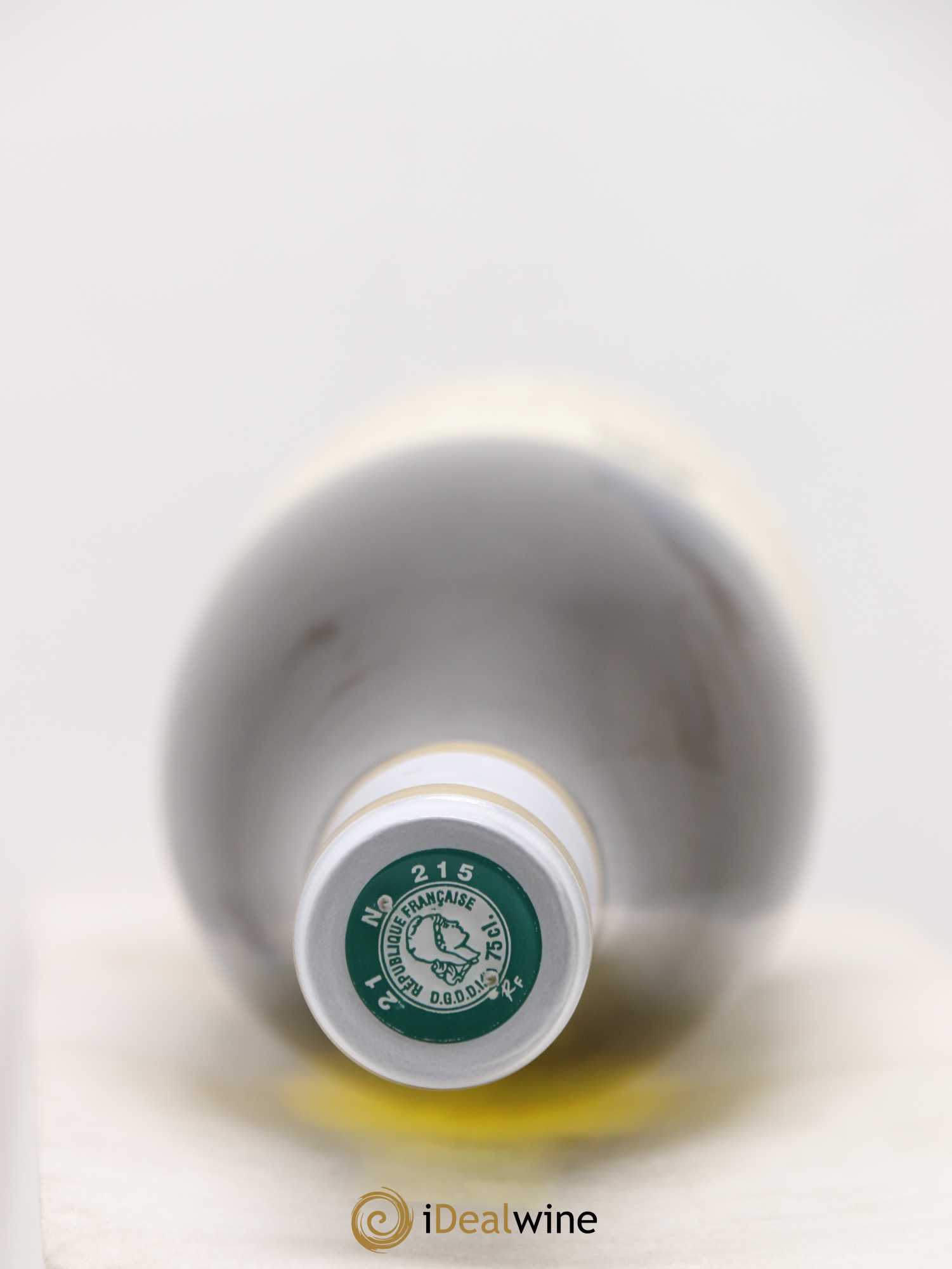 Bourgogne Comte Georges de Vogüé 1997 - Posten von 1 Flasche - 2