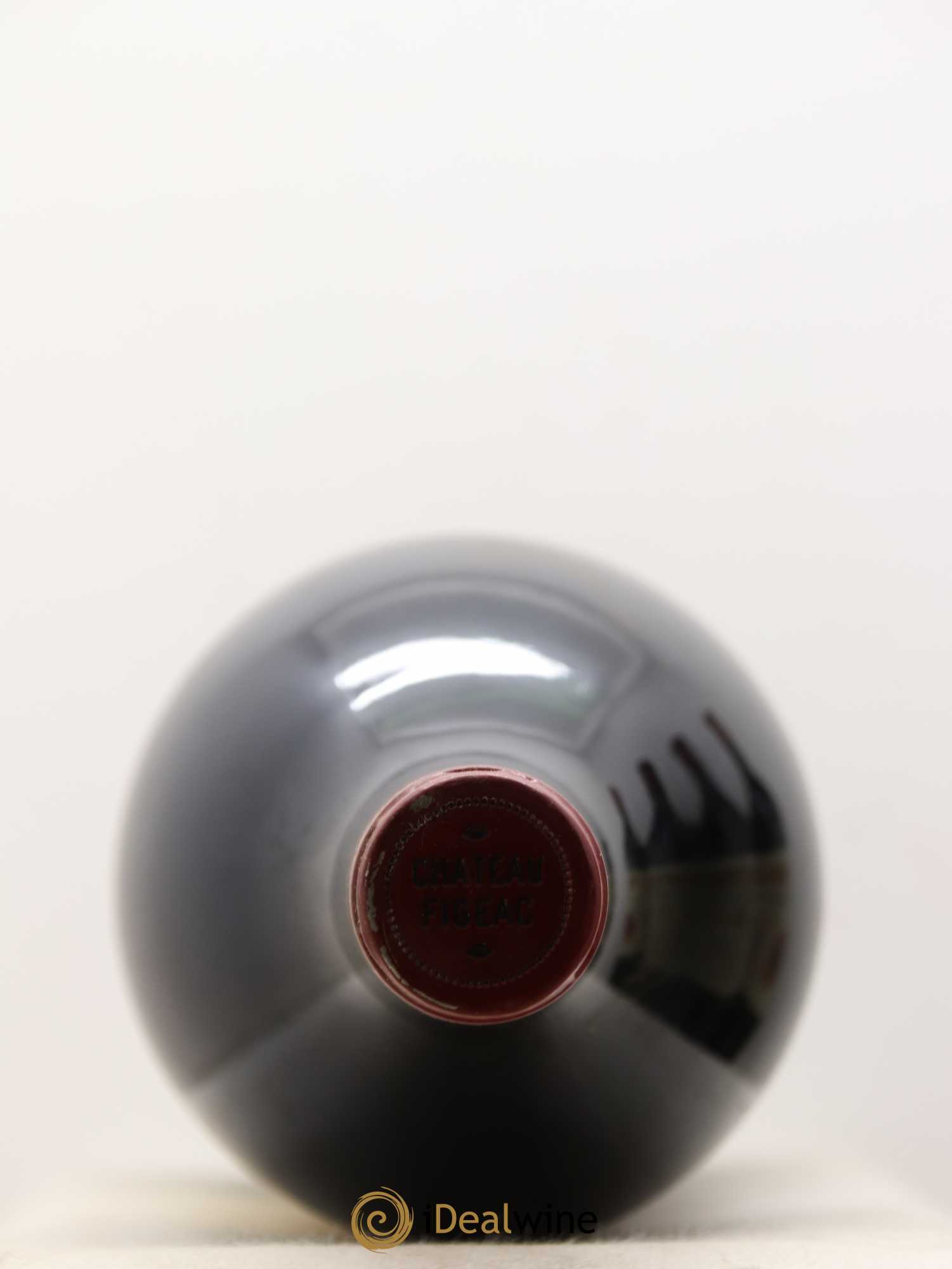 Château Figeac 1er Grand Cru Classé A 1989 - Lot de 3 magnums - 1