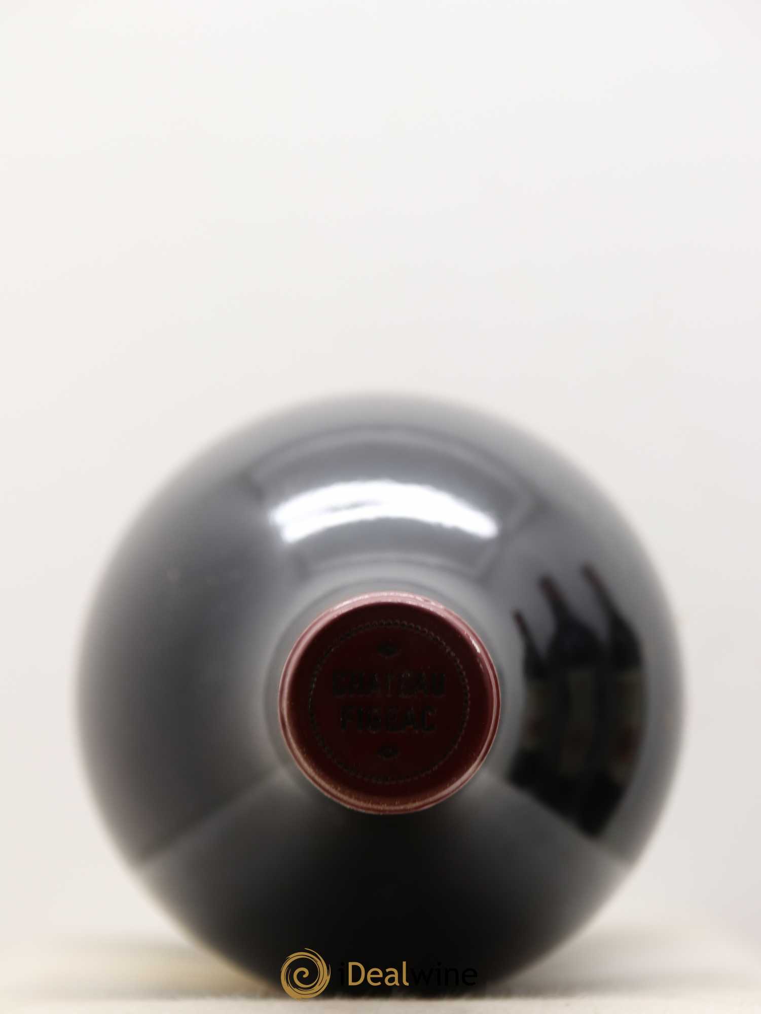 Château Figeac 1er Grand Cru Classé A 1989 - Lot de 3 magnums - 1