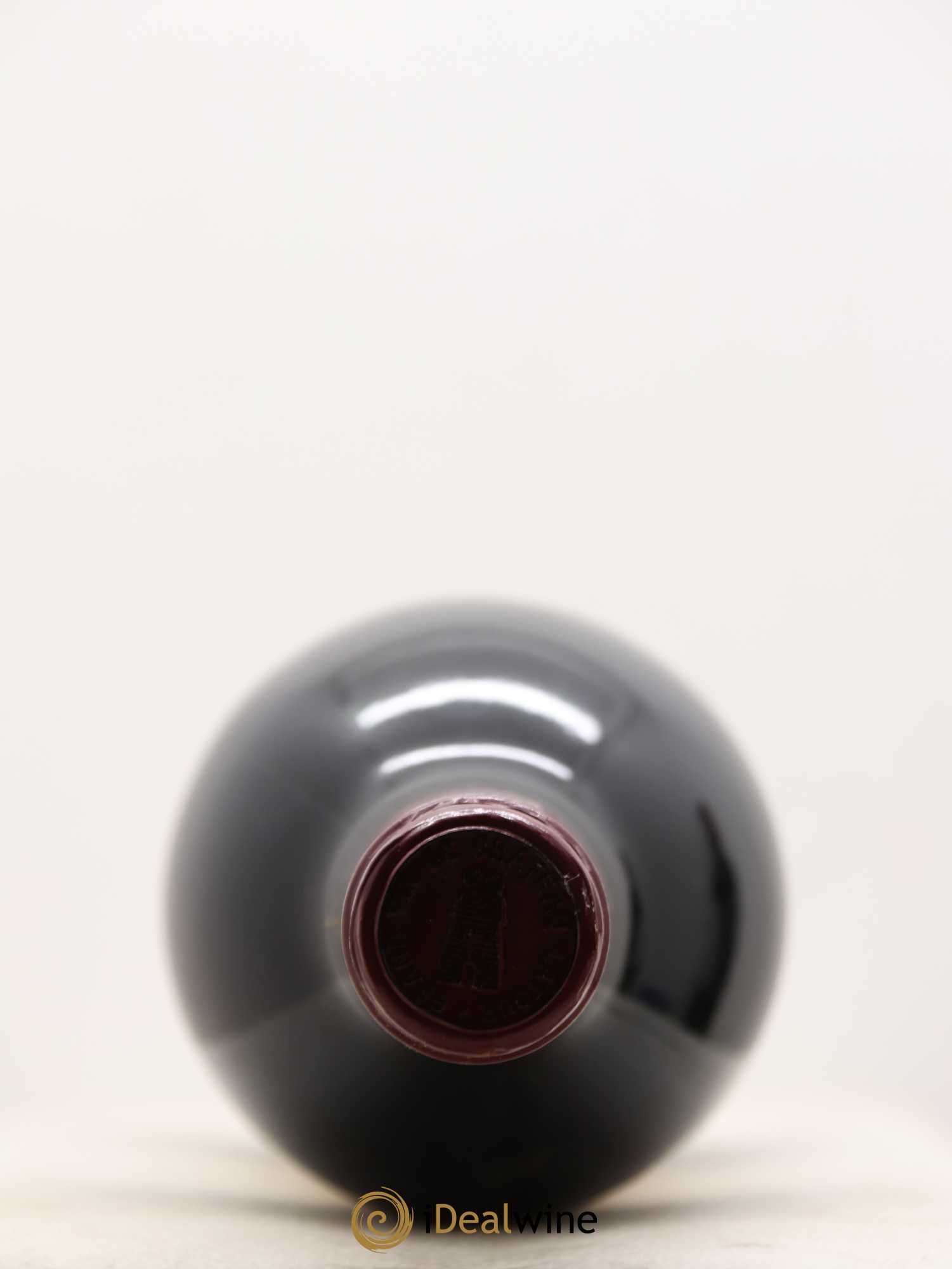 Château Latour 1er Grand Cru Classé 1992 - Lot de 2 bouteilles - 1