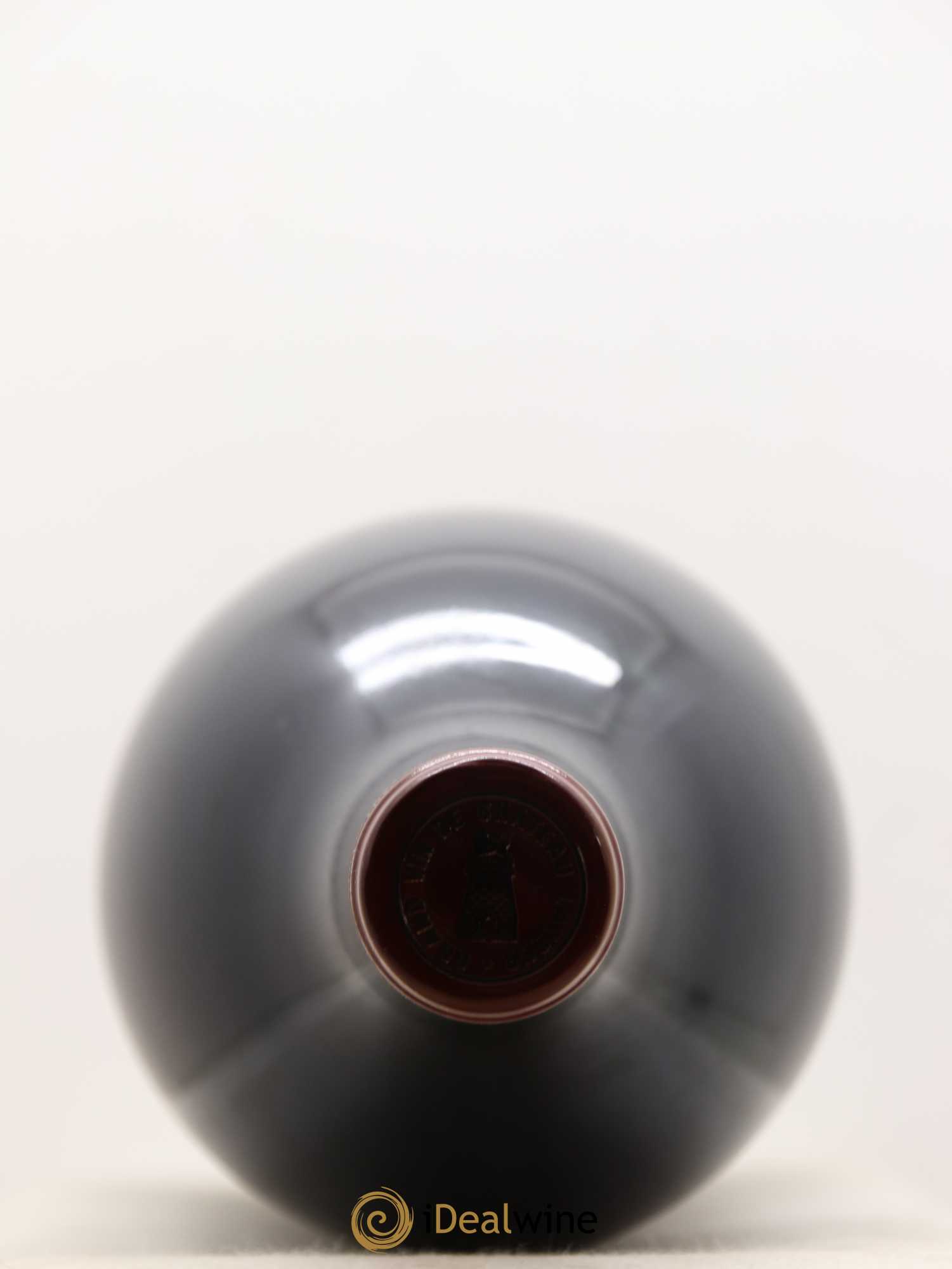 Château Latour 1er Grand Cru Classé 1992 - Lot de 1 magnum - 1