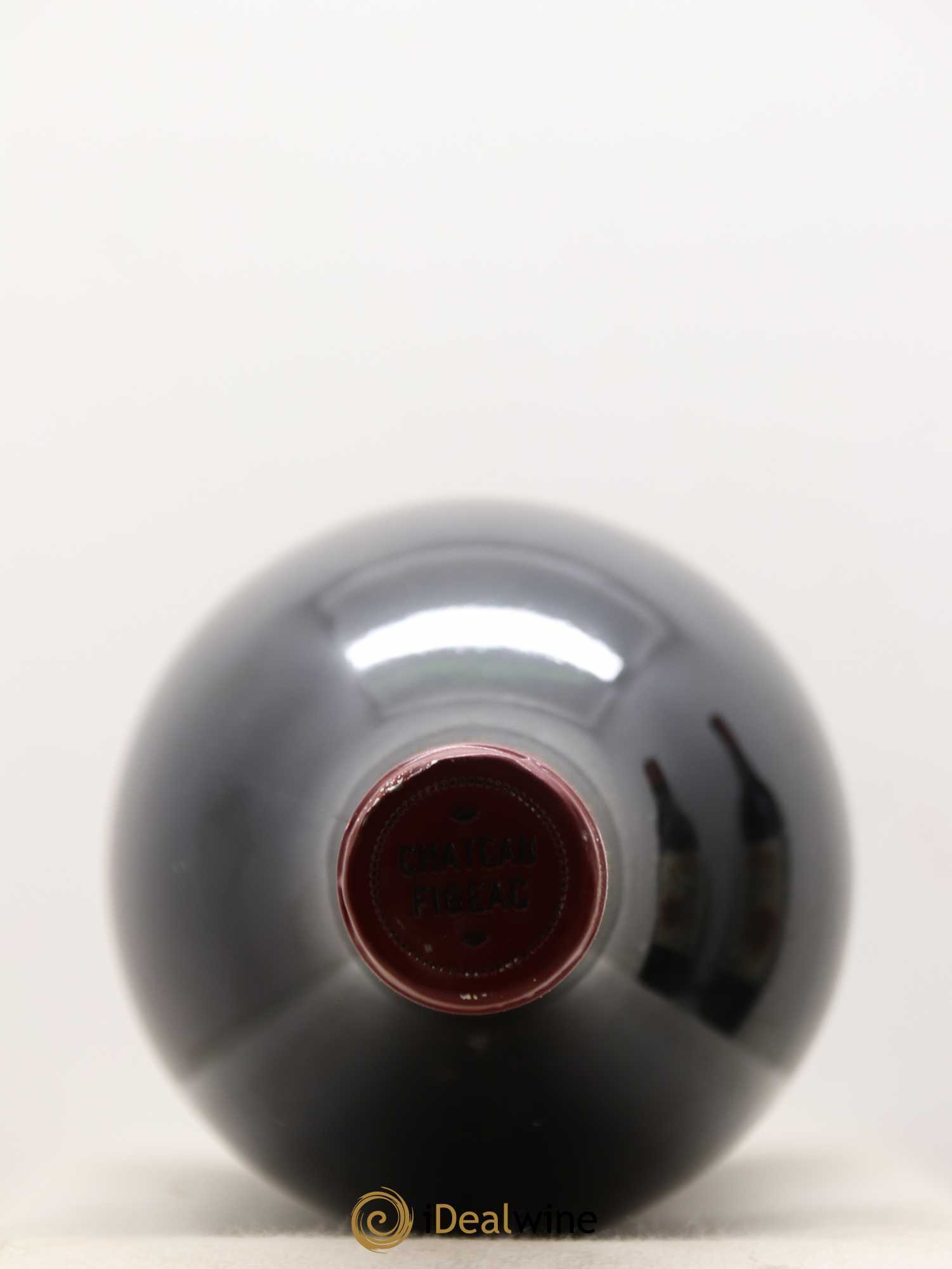 Château Figeac 1er Grand Cru Classé A 1989 - Lot de 2 magnums - 1