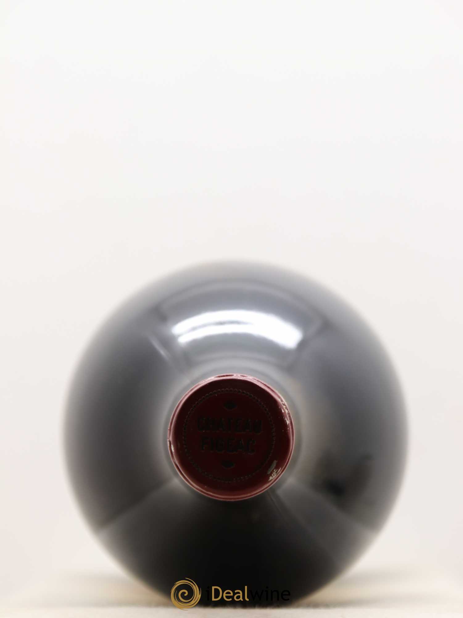 Château Figeac 1er Grand Cru Classé A 1989 - Lot de 1 magnum - 1