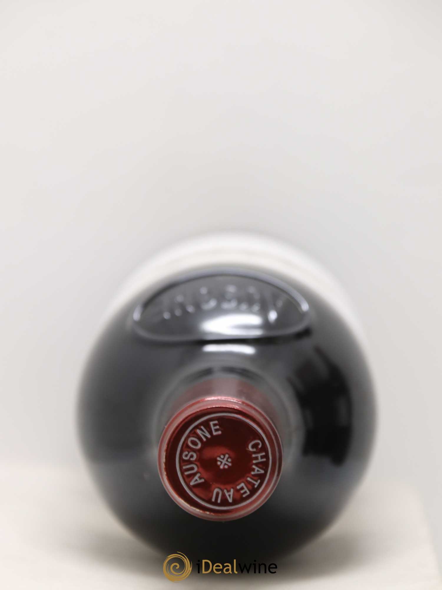 Château Ausone 1er Grand Cru Classé A 2012 - Lot de 3 bouteilles - 2