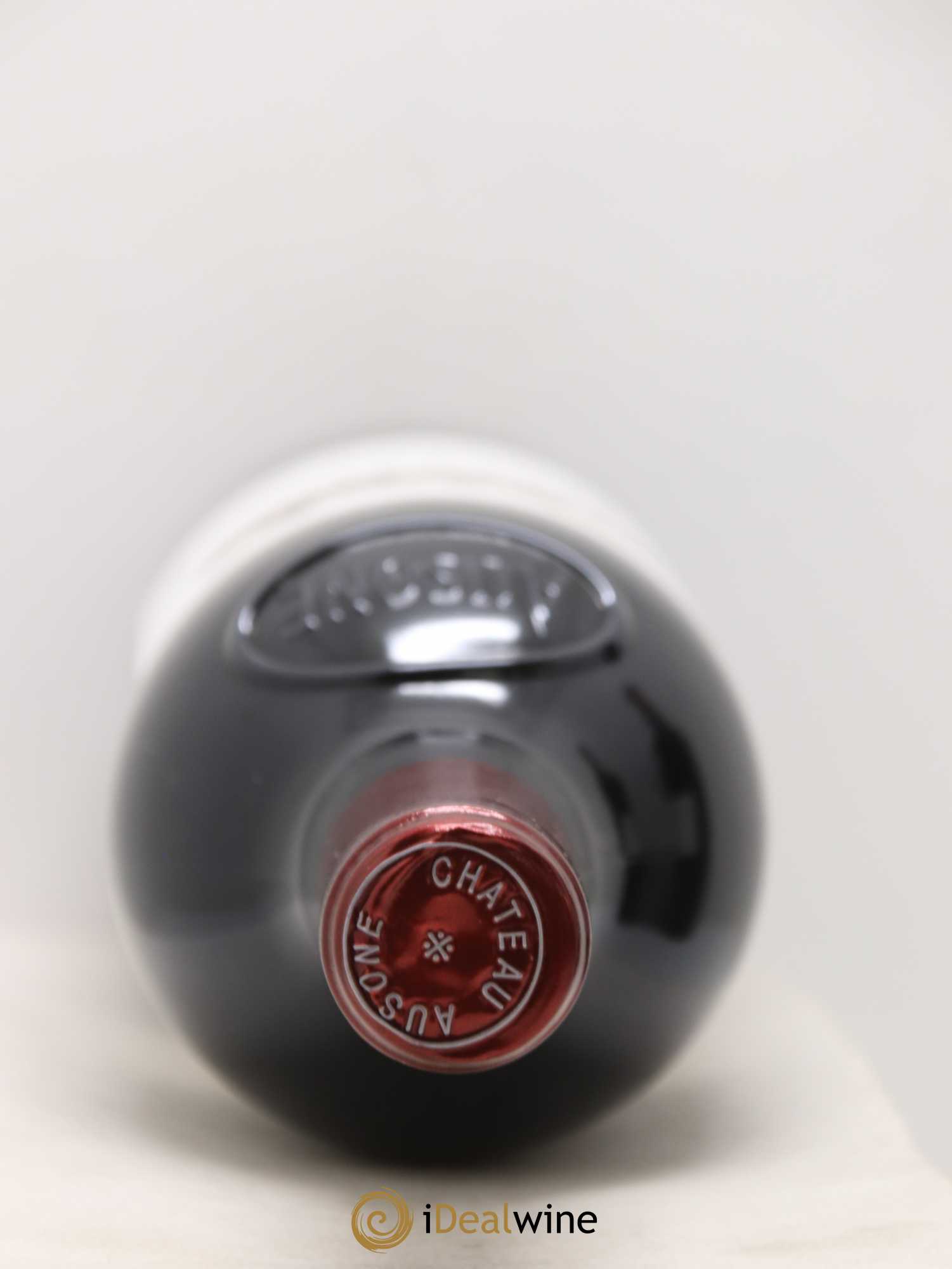 Château Ausone 1er Grand Cru Classé A 2012 - Lot de 2 bouteilles - 2