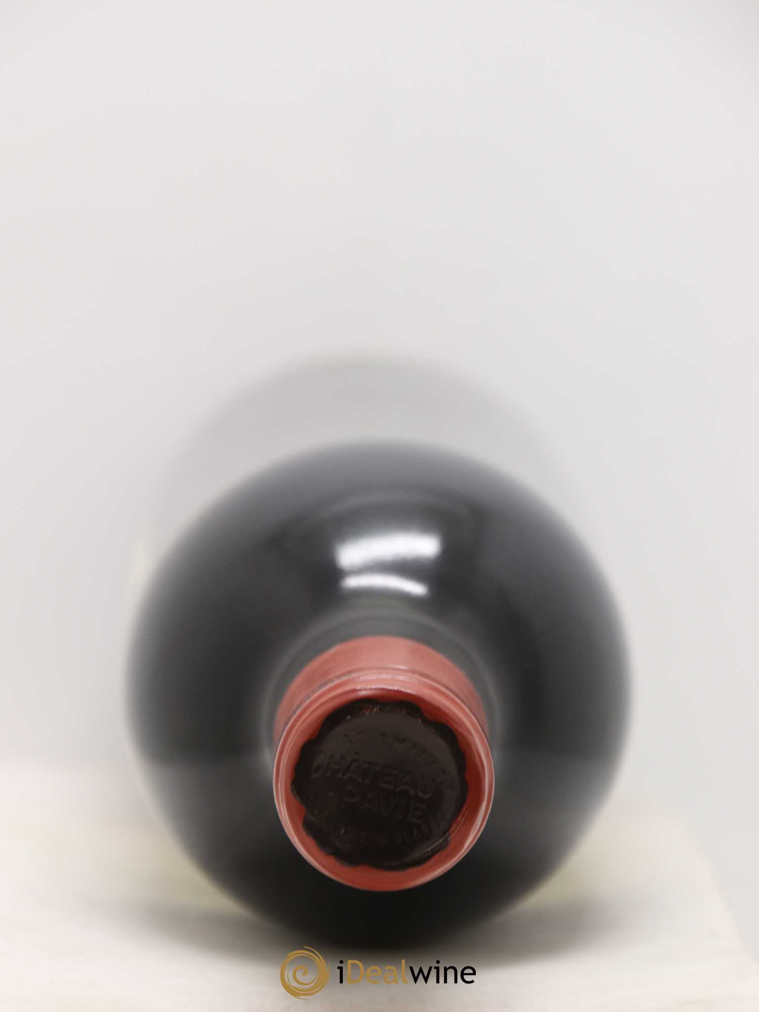 Château Pavie 1er Grand Cru Classé A 1988 - Lot de 1 bouteille - 1