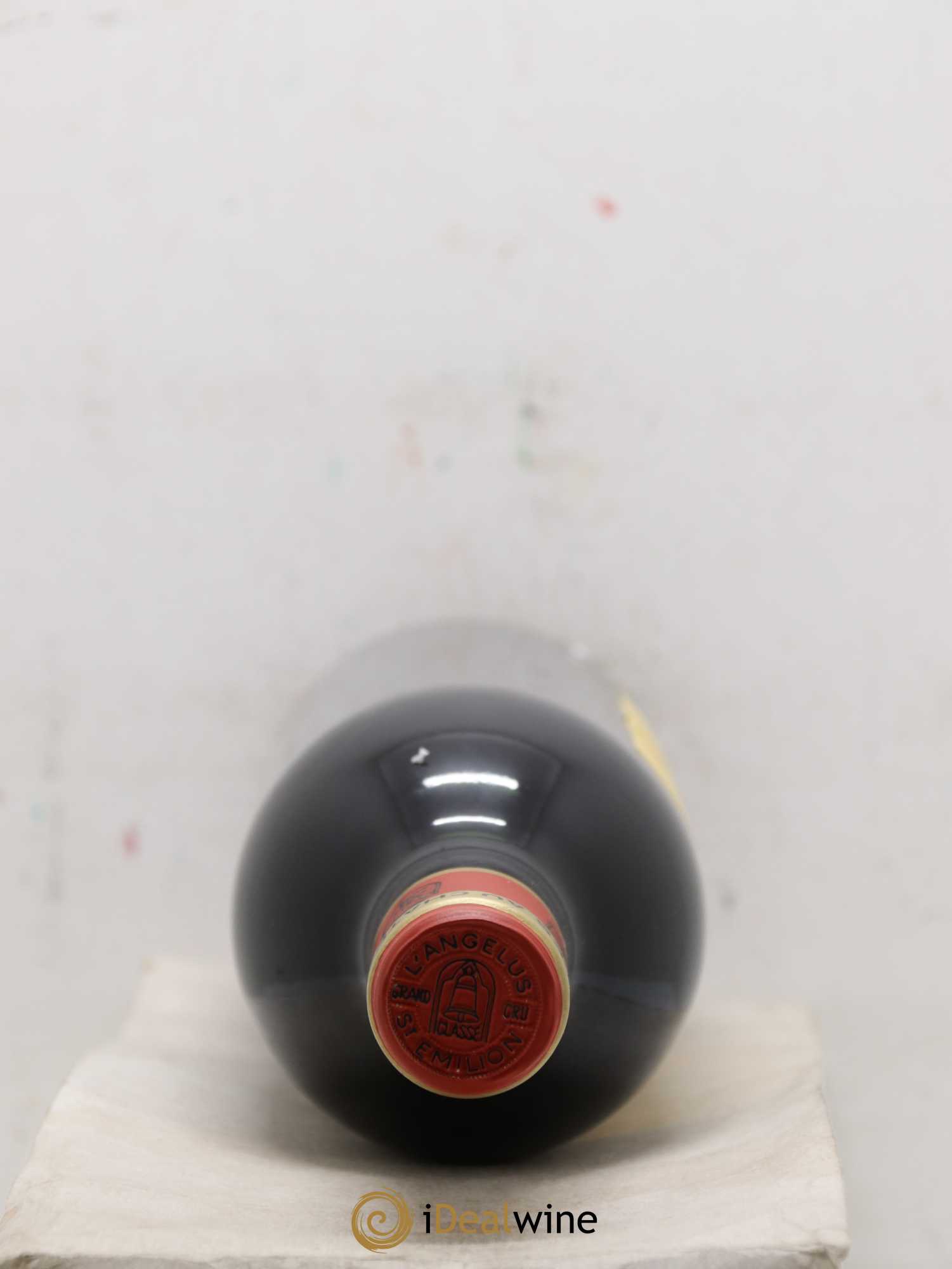 Château Angélus 1er Grand Cru Classé A 1995 - Posten von 1 Flasche - 1