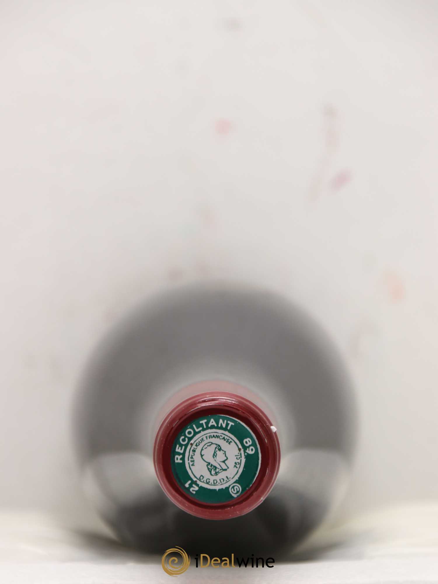 Chambertin Clos de Bèze Grand Cru Bart (Domaine) 2011 - Lotto di 1 bottiglia - 1