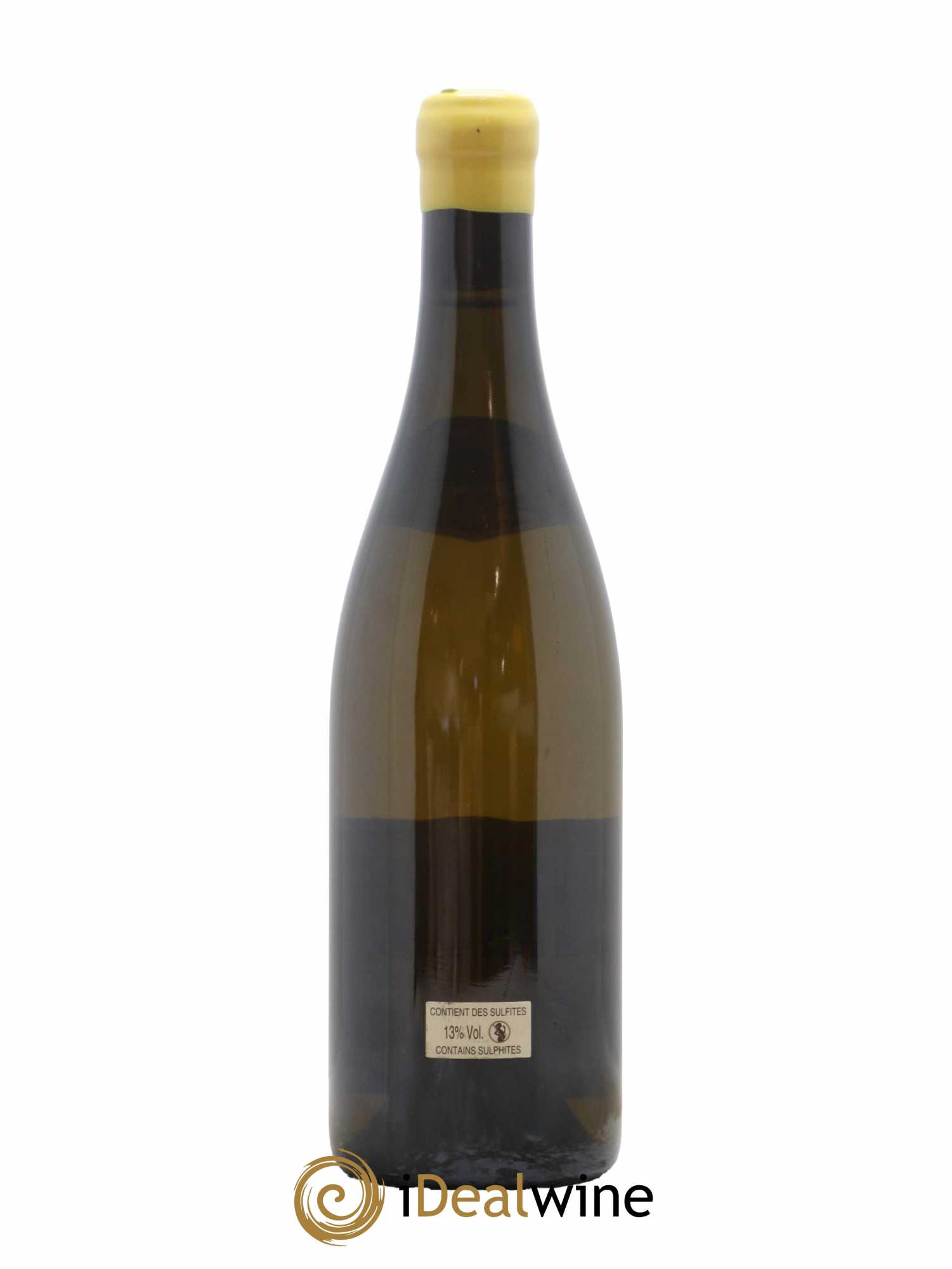 Chablis Grand Cru Valmur Raveneau (Domaine) 2019 - Lot de 1 bouteille - 1