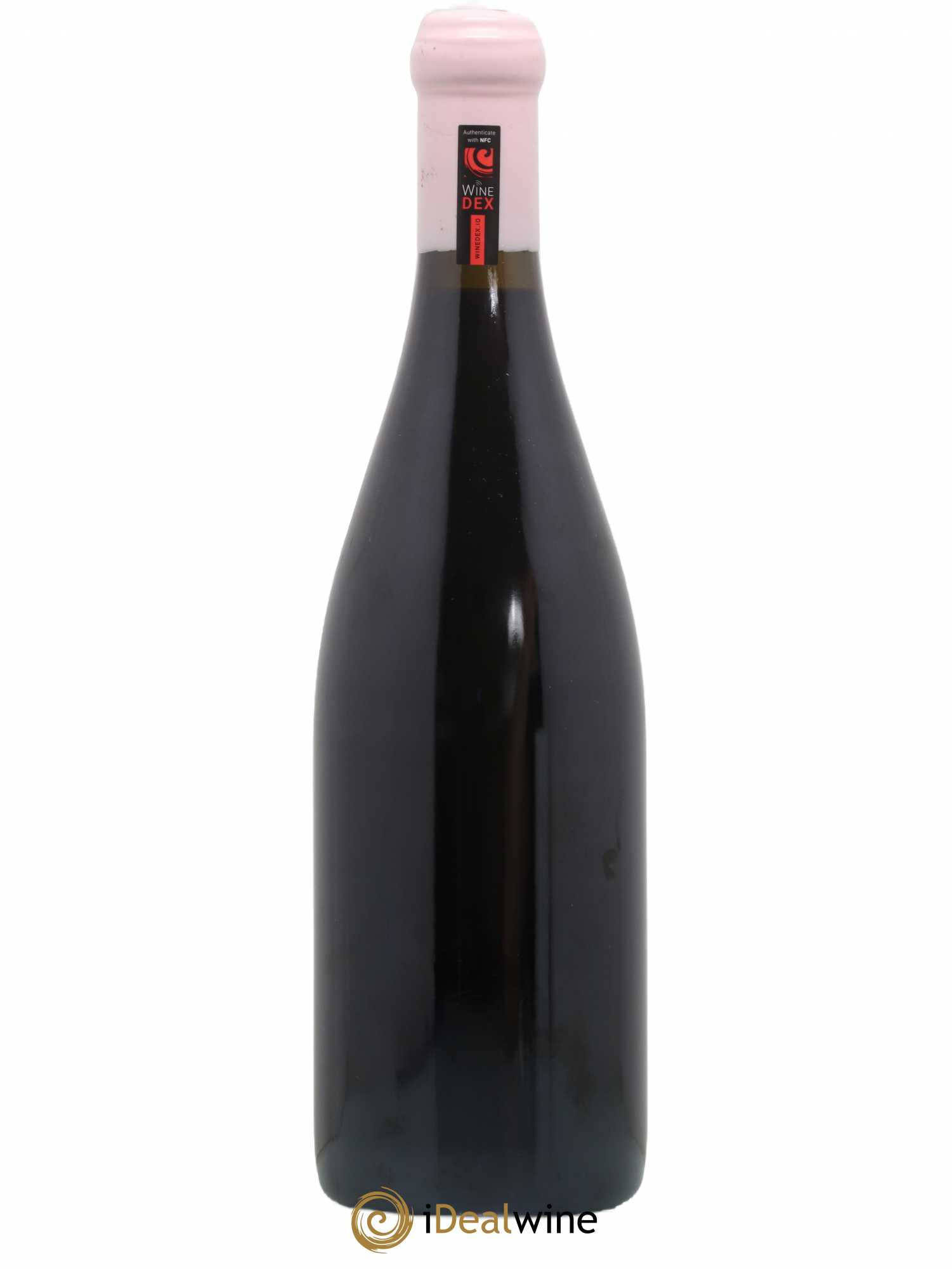 Vosne-Romanée 1er Cru Les Suchots Charles Lachaux 2019 - Lot de 1 bouteille - 1