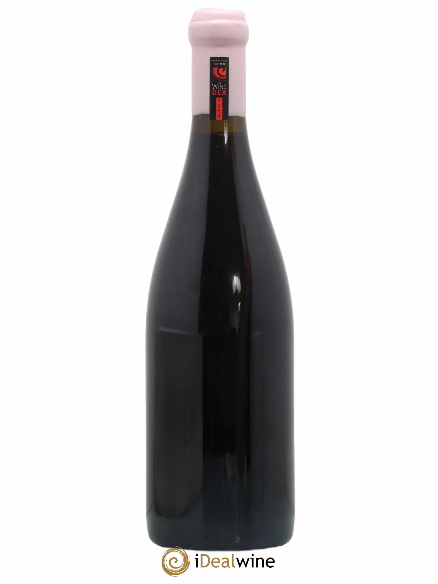Vosne-Romanée 1er Cru Les Suchots Charles Lachaux 2019 - Lot de 1 bouteille - 1