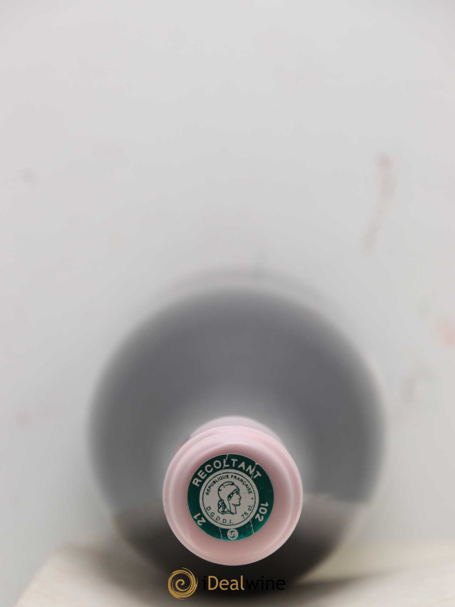 Vosne-Romanée 1er Cru Les Suchots Charles Lachaux 2019 - Lot de 1 bouteille - 2