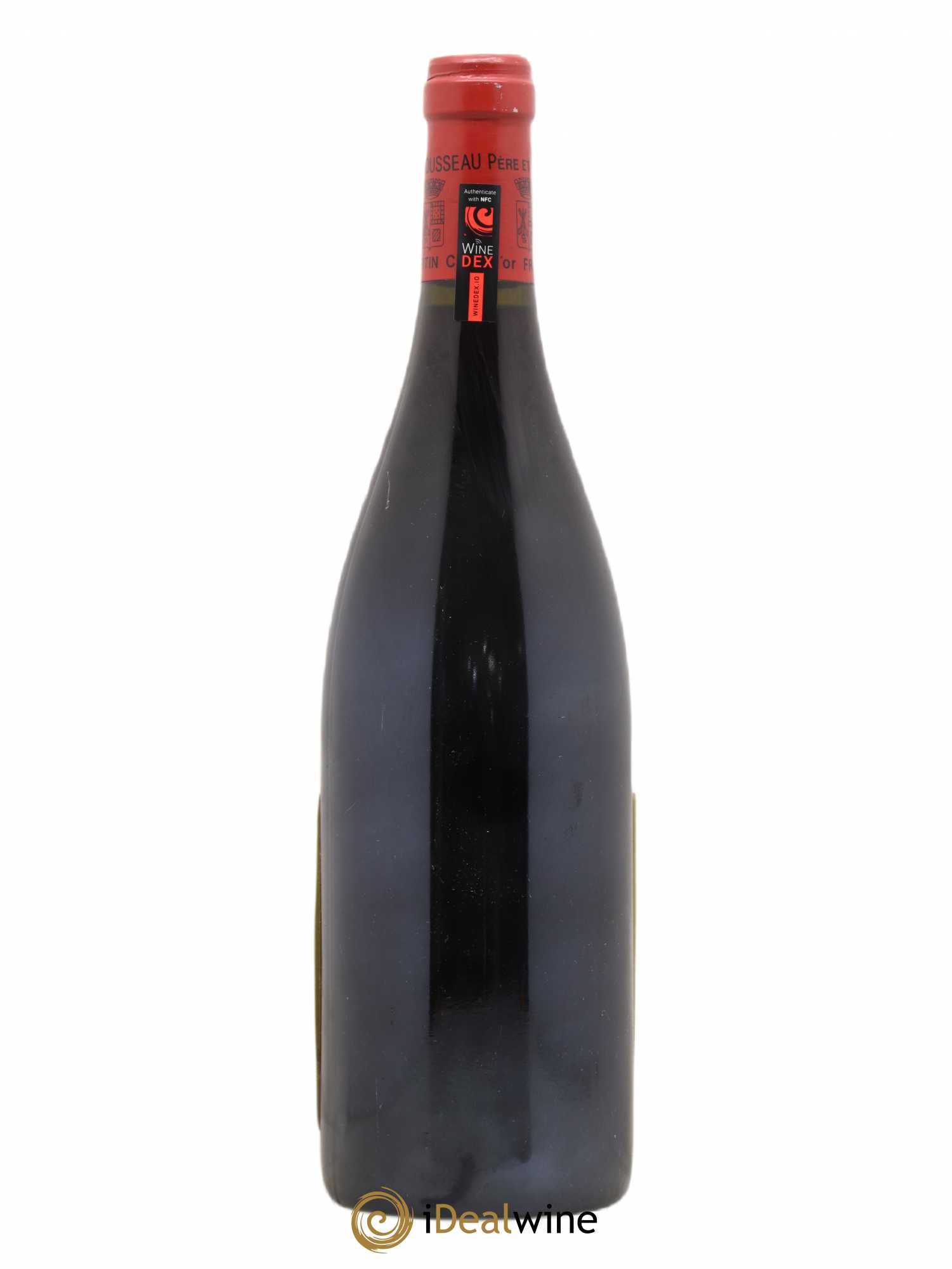 Ruchottes-Chambertin Grand Cru Clos des Ruchottes Armand Rousseau (Domaine) 1998 - Lot of 1 bottle - 1