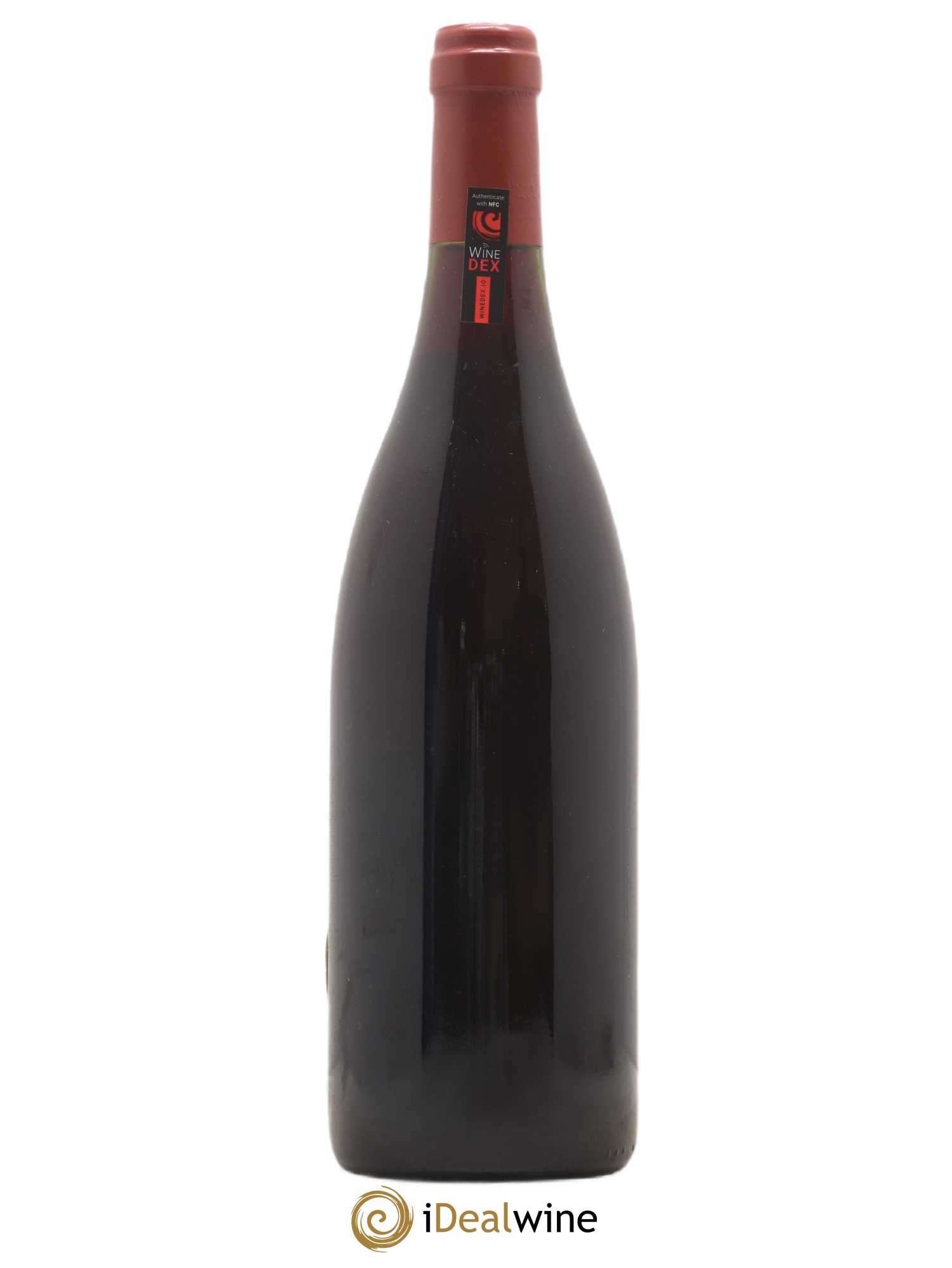 Châteauneuf-du-Pape Château Rayas Emmanuel Reynaud 2005 - Lot de 1 bouteille - 1