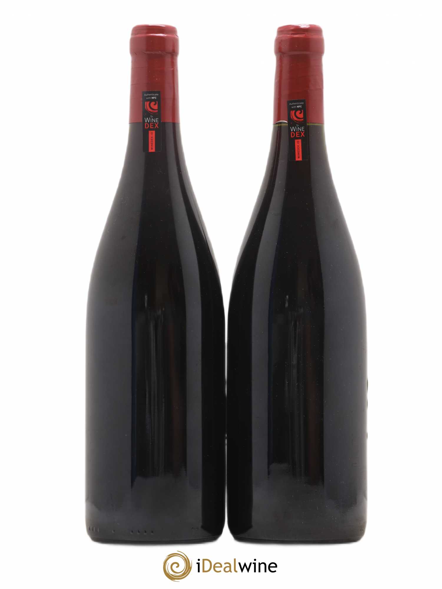 Châteauneuf-du-Pape Château Rayas Emmanuel Reynaud 2010 - Lot de 2 bouteilles - 1