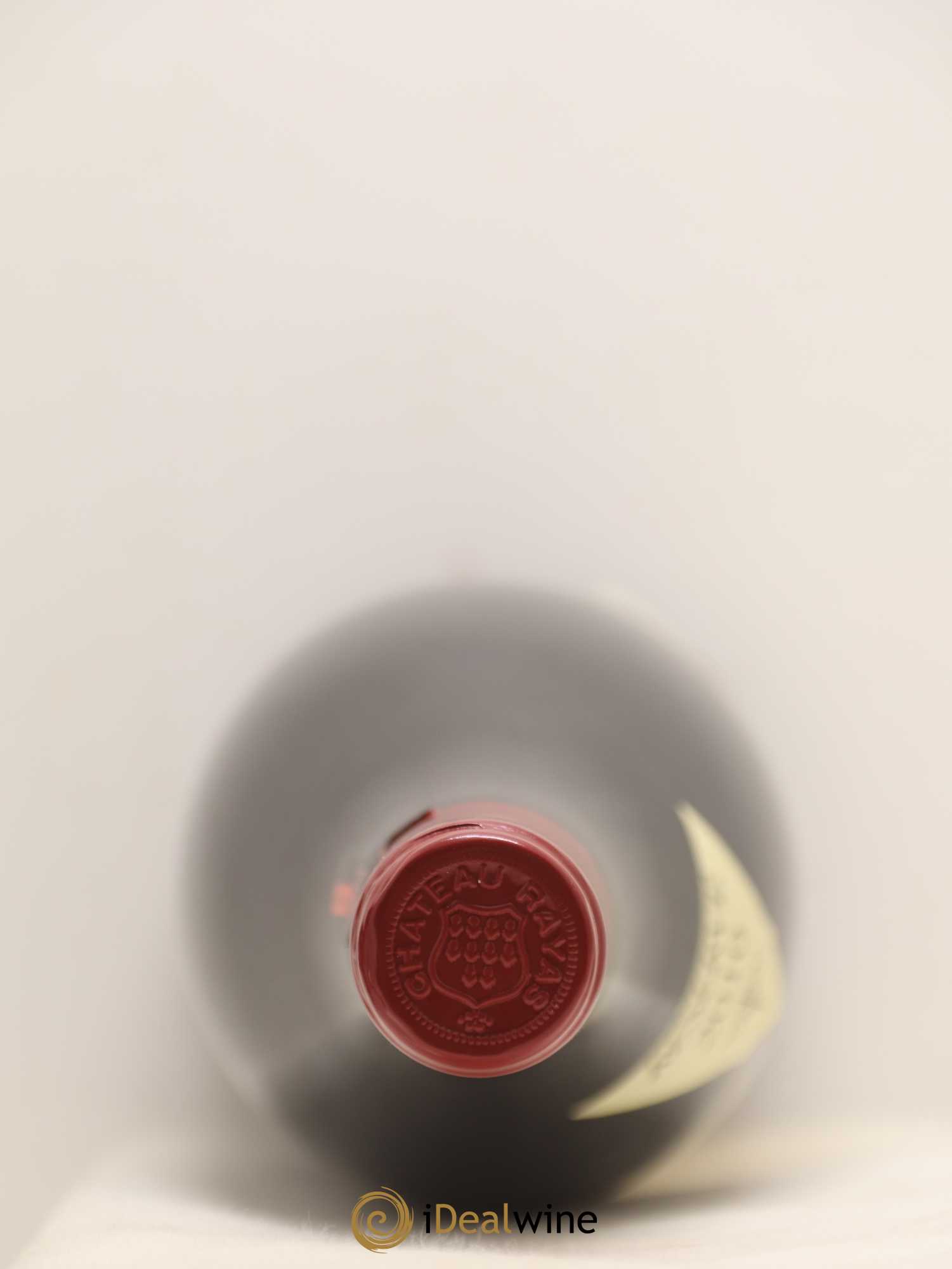 Châteauneuf-du-Pape Château Rayas Emmanuel Reynaud 2010 - Lot de 2 bouteilles - 2
