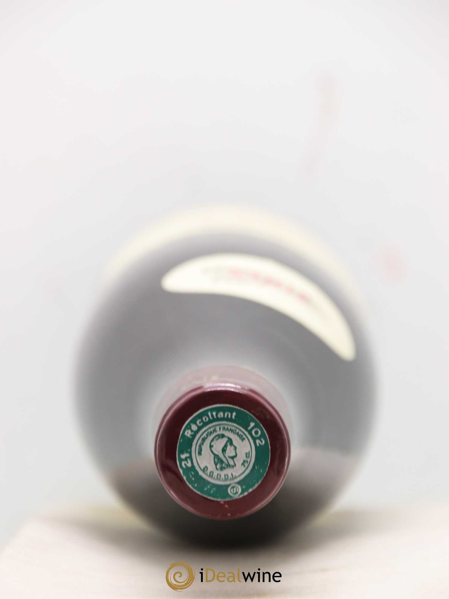 Charmes-Chambertin Grand Cru Taupenot Merme 2005 - Lotto di 1 bottiglia - 1