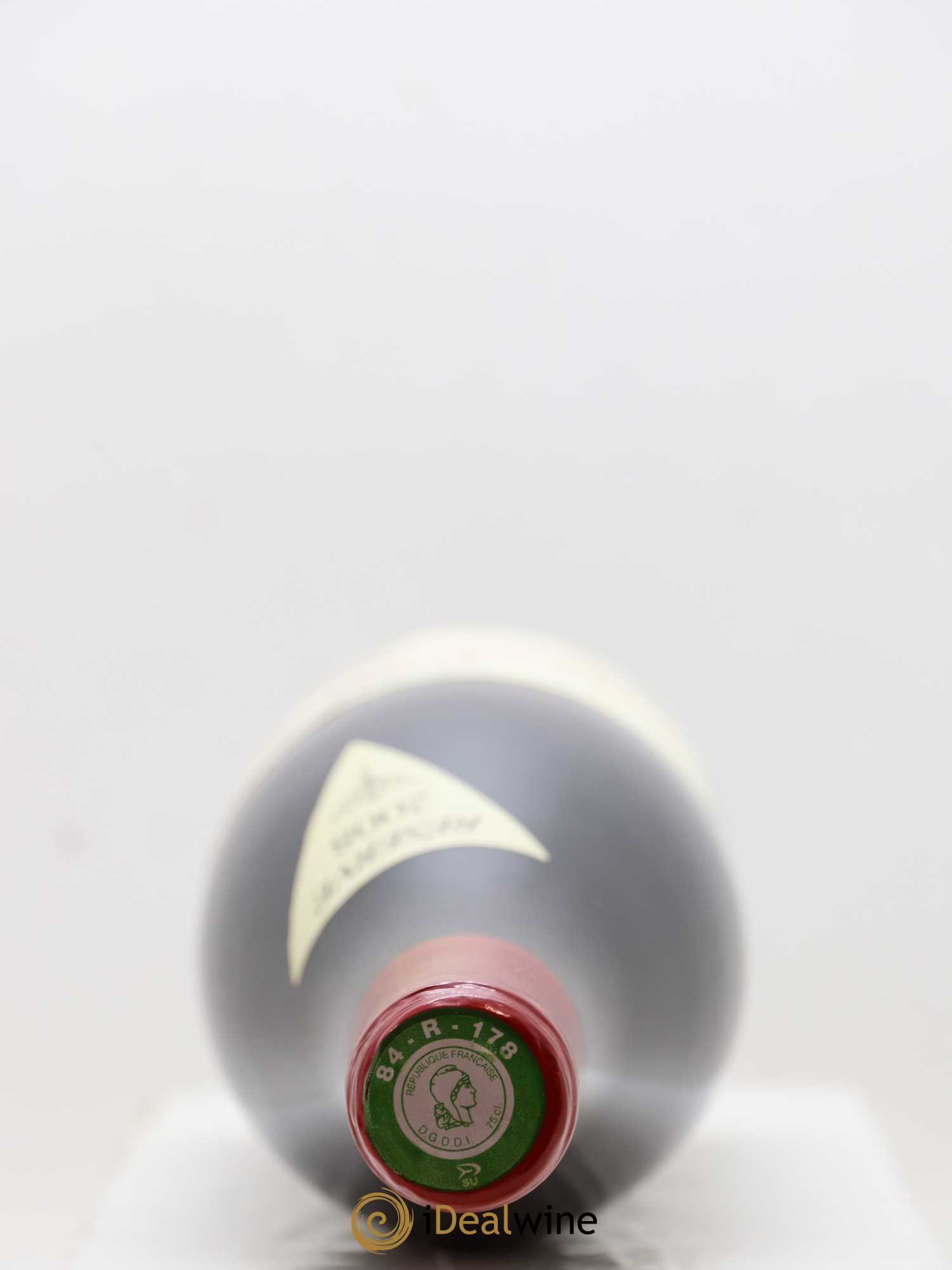 Châteauneuf-du-Pape Château Rayas Emmanuel Reynaud 2008 - Lot of 1 bottle - 2