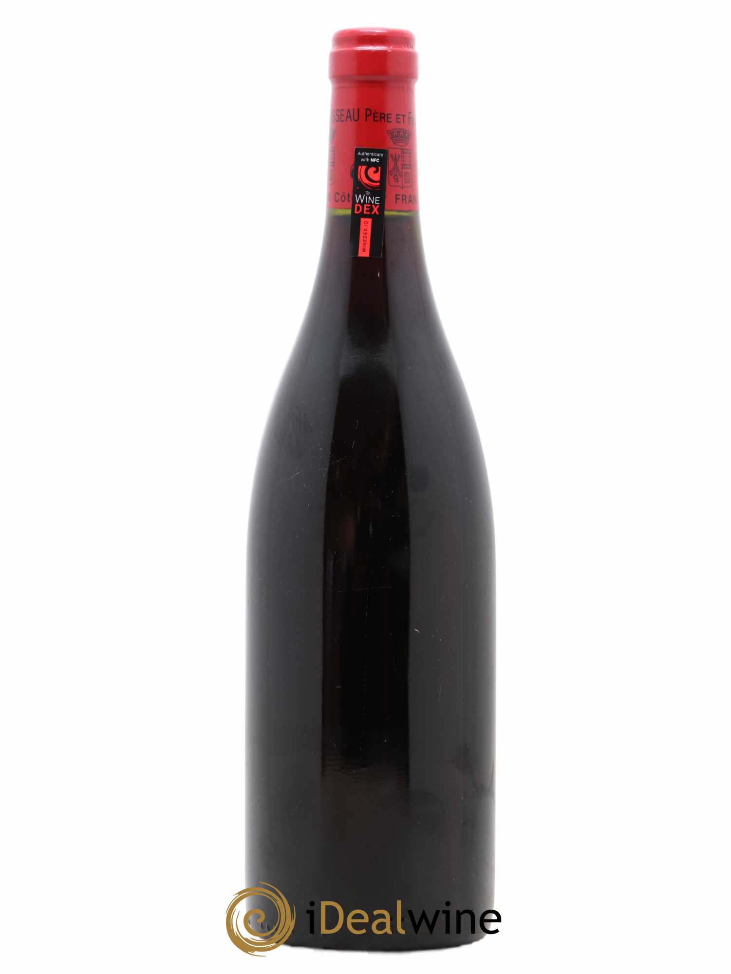 Gevrey-Chambertin Armand Rousseau (Domaine) 2010 - Lot de 1 bouteille - 1