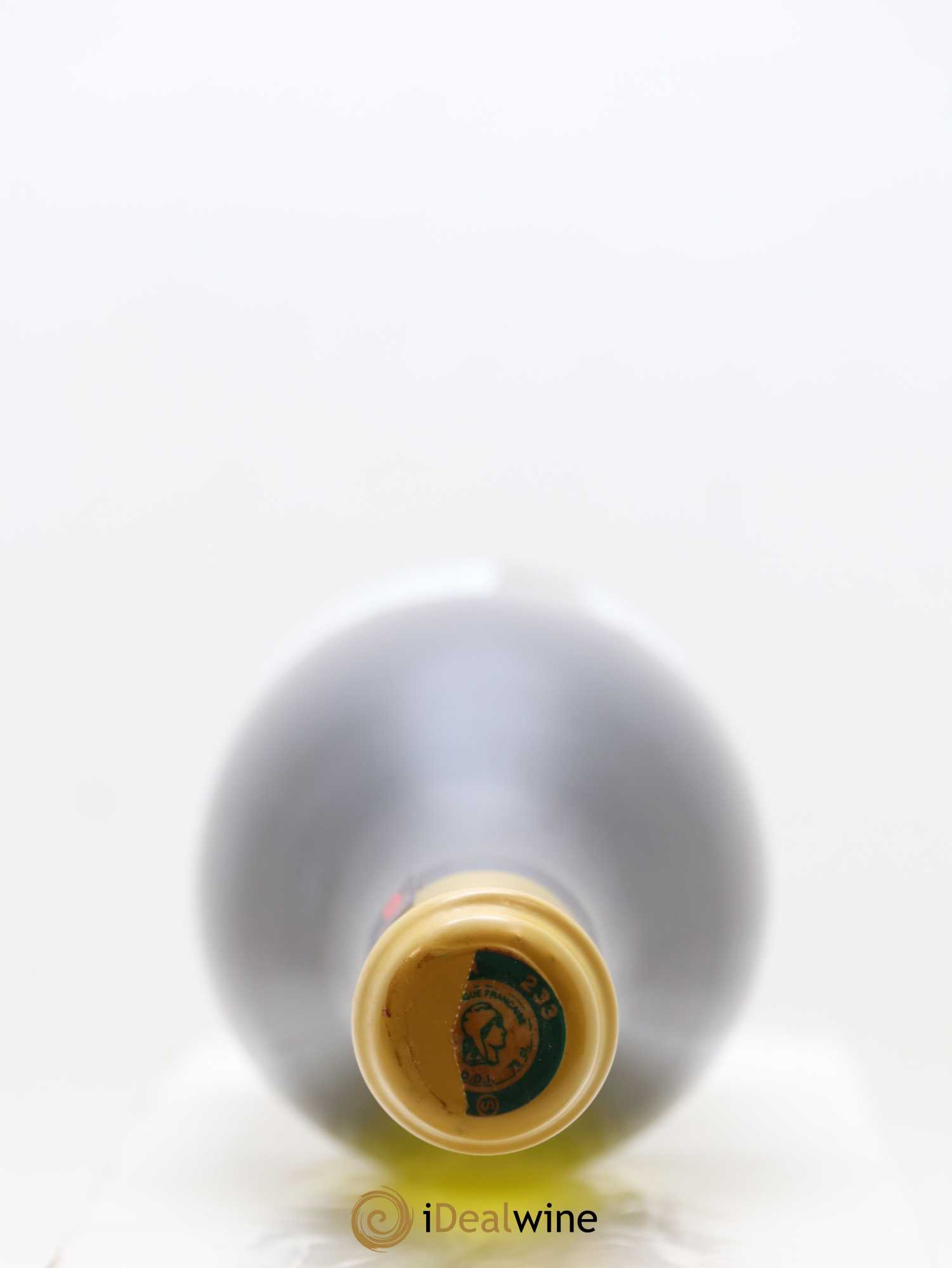 Bourgogne Aligoté Sous Chatelet d'Auvenay (Domaine) 2011 - Lot de 1 bouteille - 2