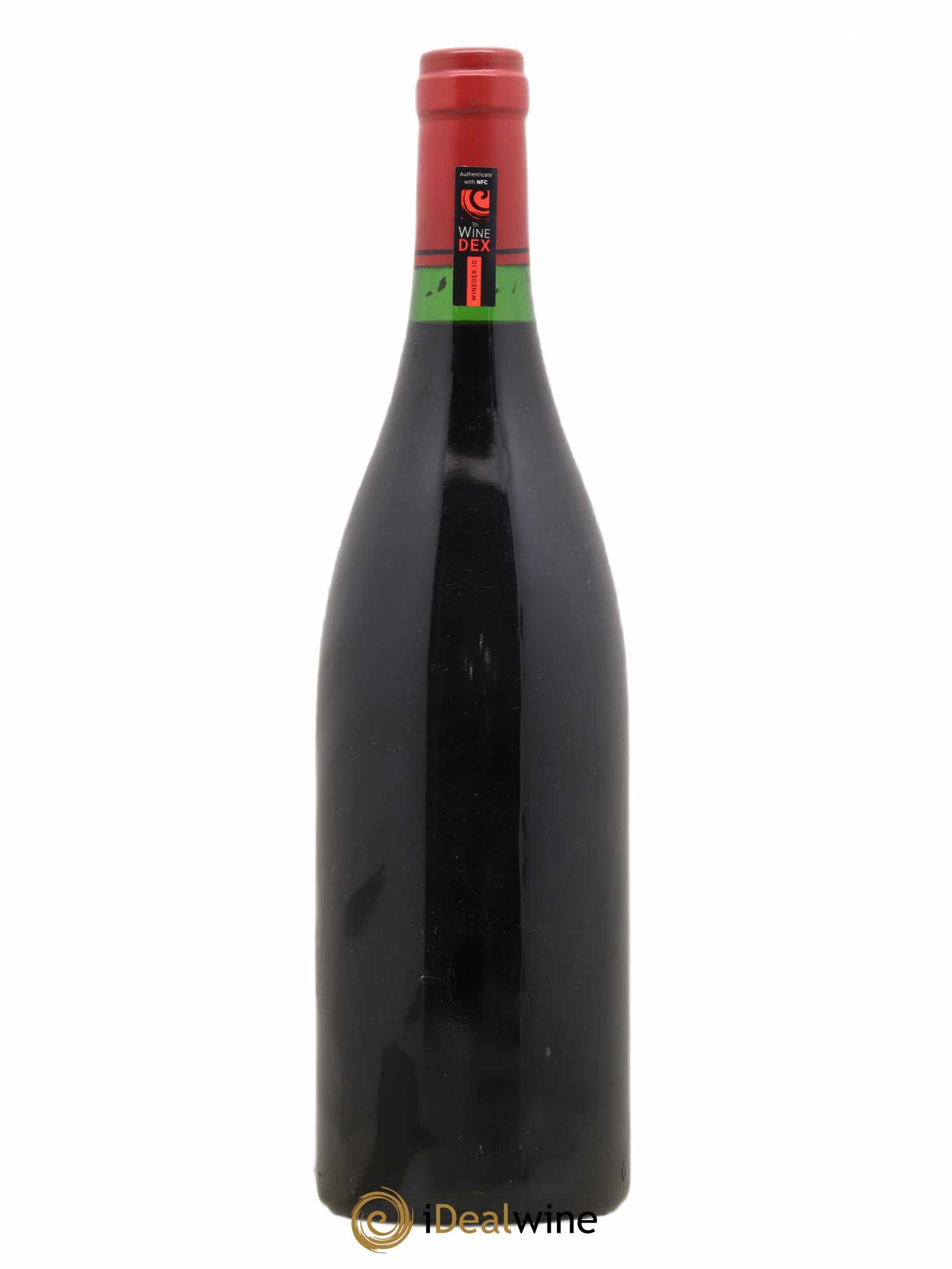 Pays d'Hérault Grange des Pères Laurent Vaillé 1992 - Lot de 1 bouteille - 1