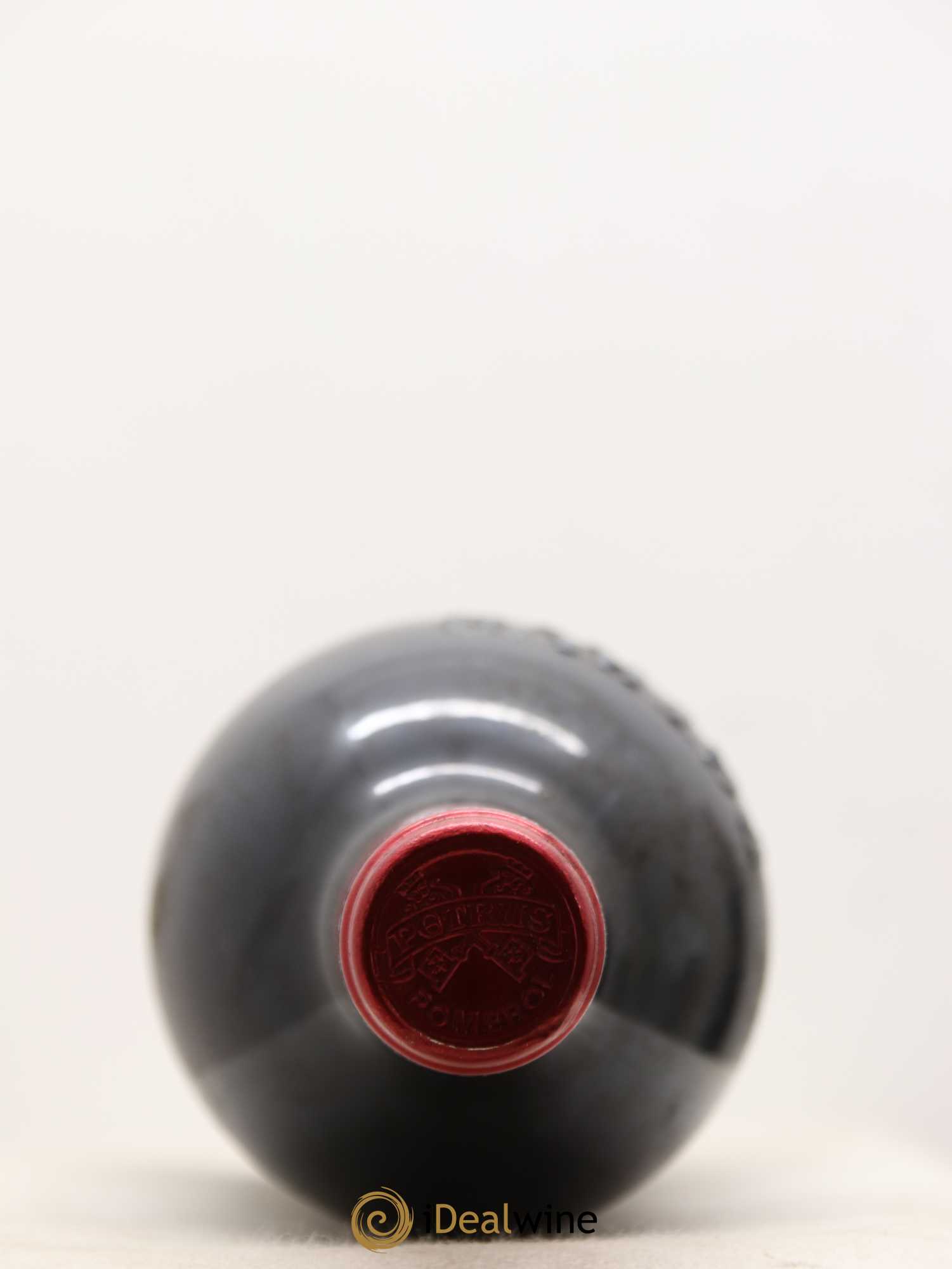 Petrus 2000 - Lot de 2 bouteilles - 2