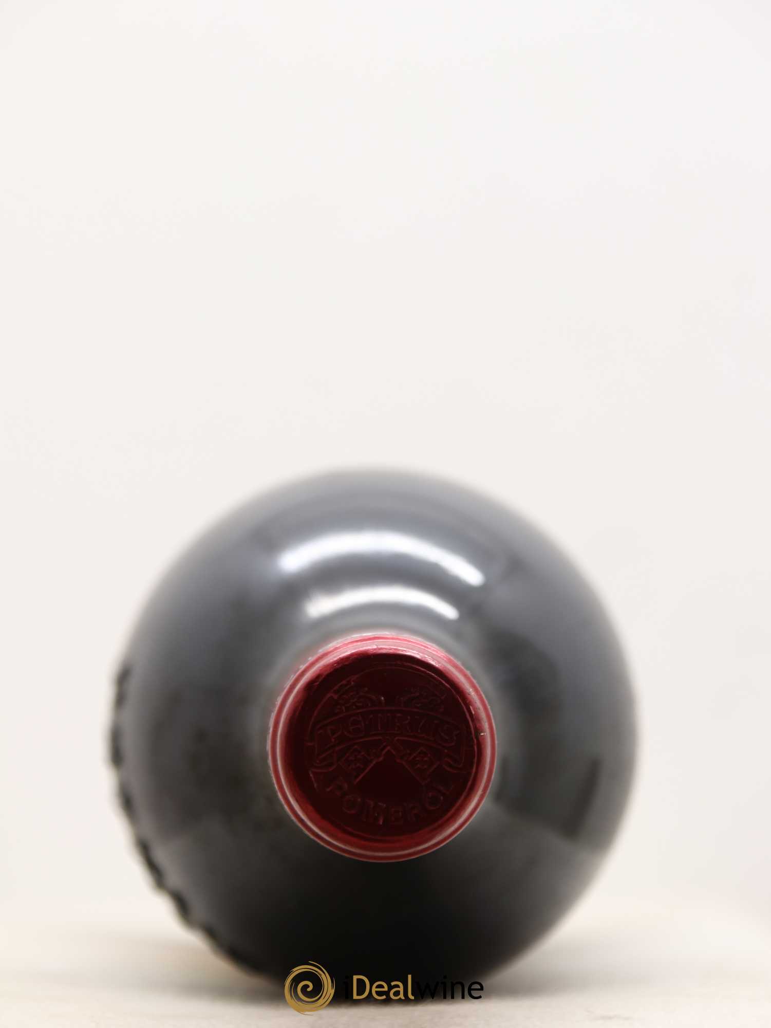 Petrus 2000 - Lot de 1 bouteille - 2