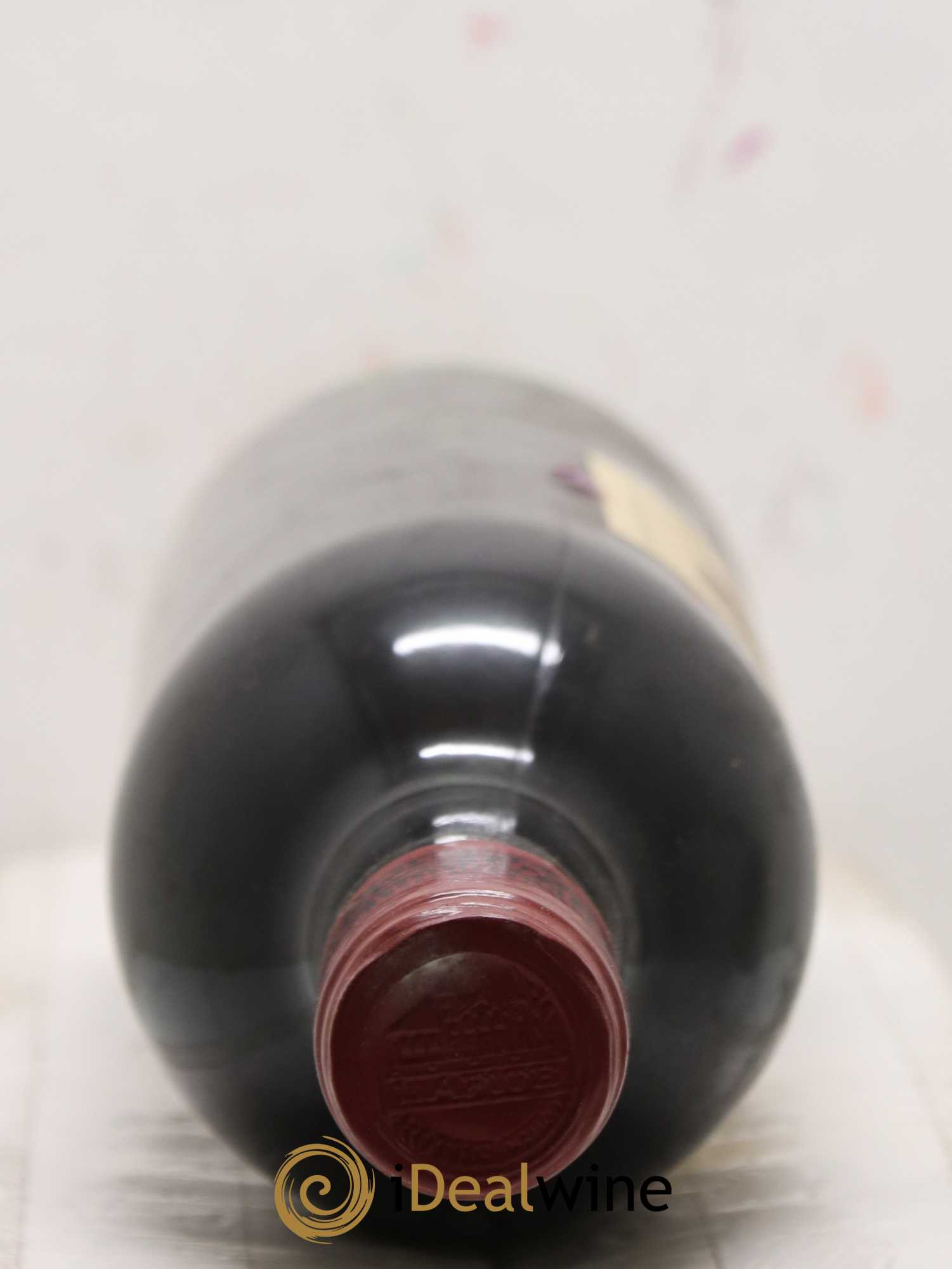 Château Lafite Rothschild 1er Grand Cru Classé 1979 - Lot de 1 bouteille - 1
