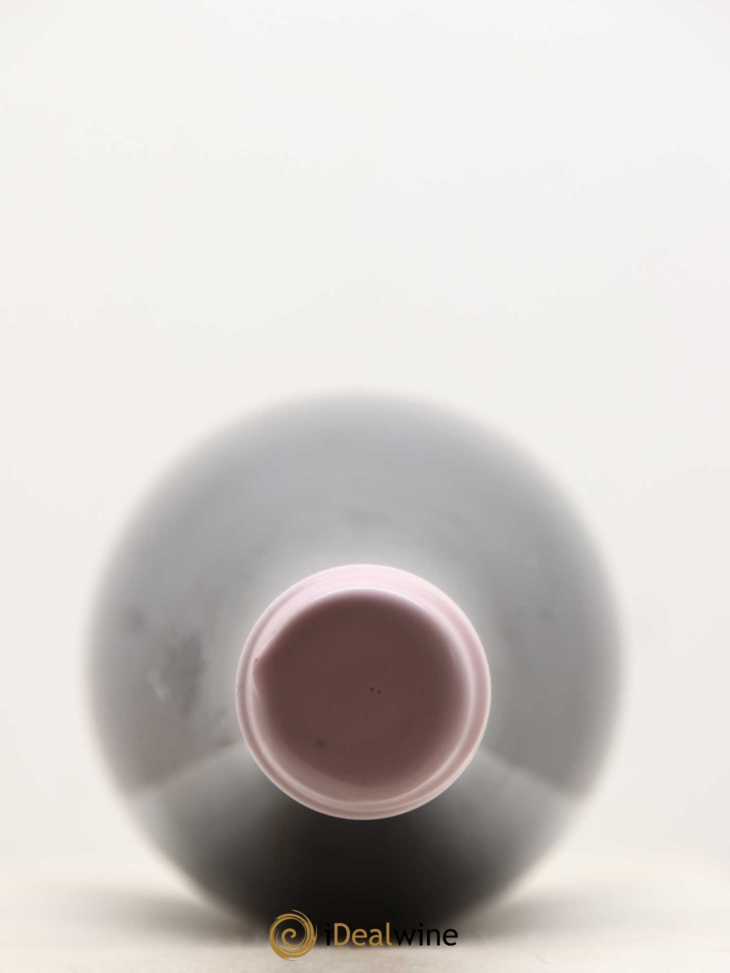 Bourgogne La Croix Blanche Charles Lachaux 2019 - Lot de 1 bouteille - 2