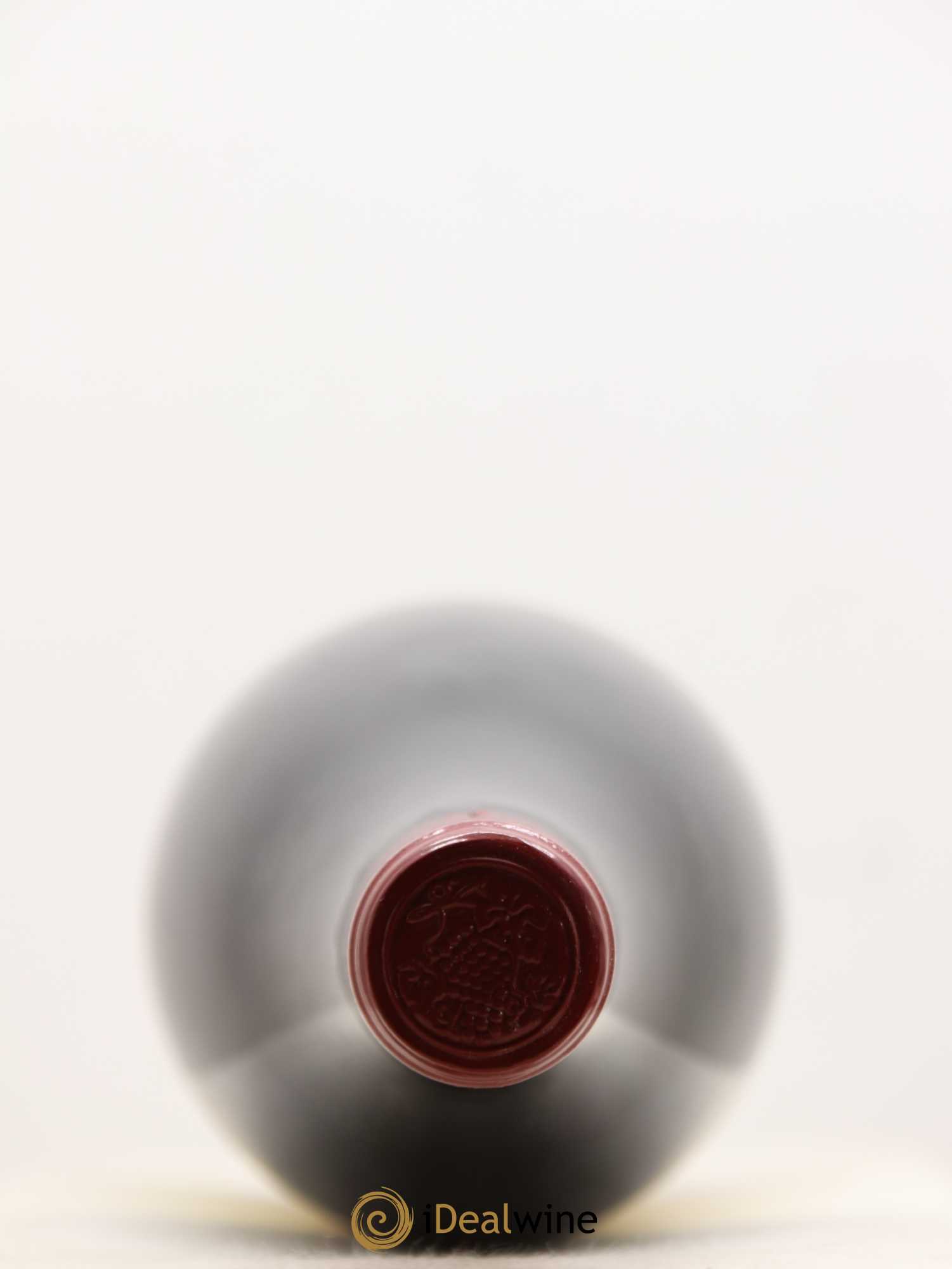 Pays d'Hérault Grange des Pères Laurent Vaillé 2005 - Lot de 1 bouteille - 1