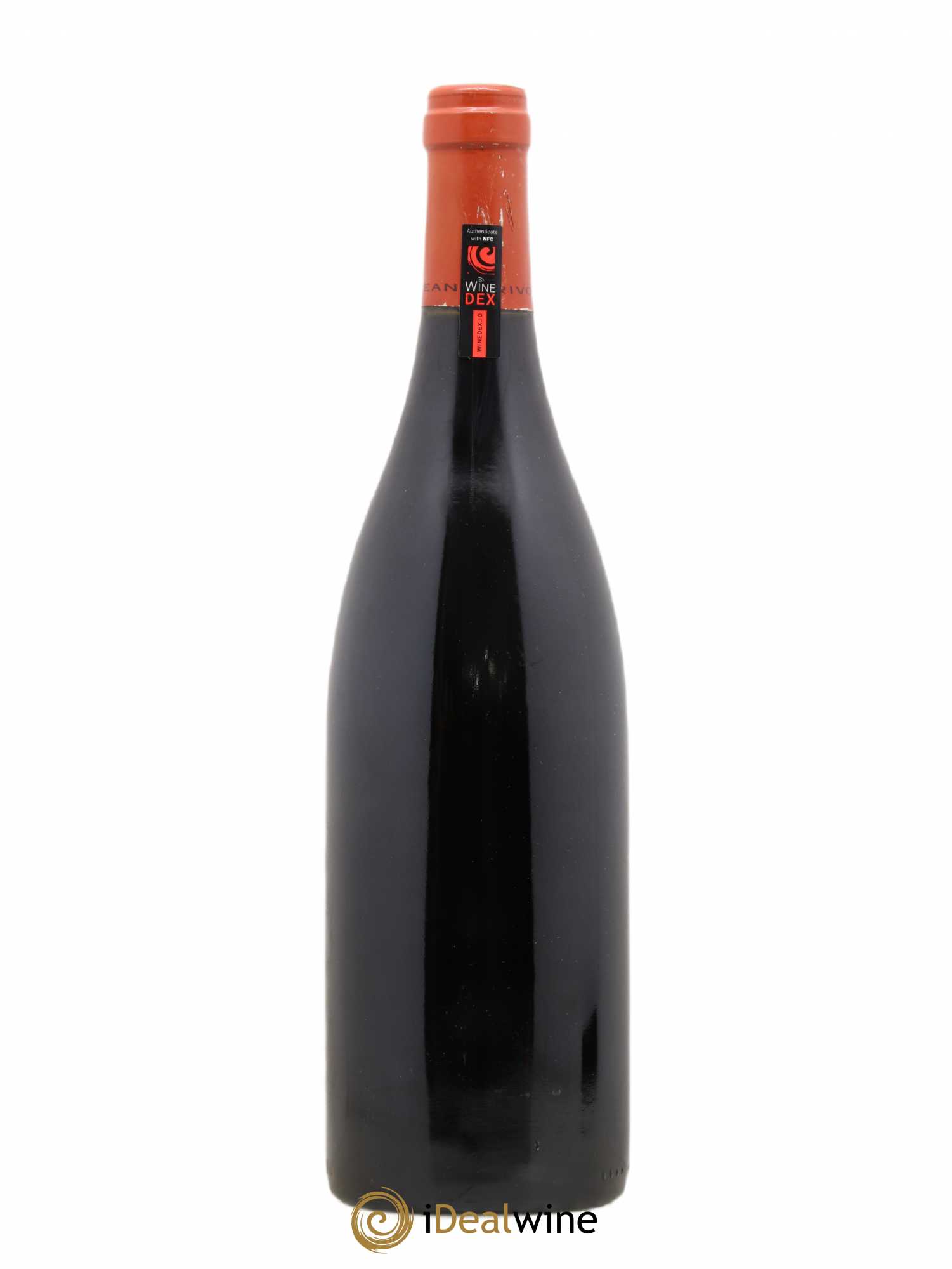 Richebourg Grand Cru Jean Grivot 1998 - Posten von 1 Flasche - 1