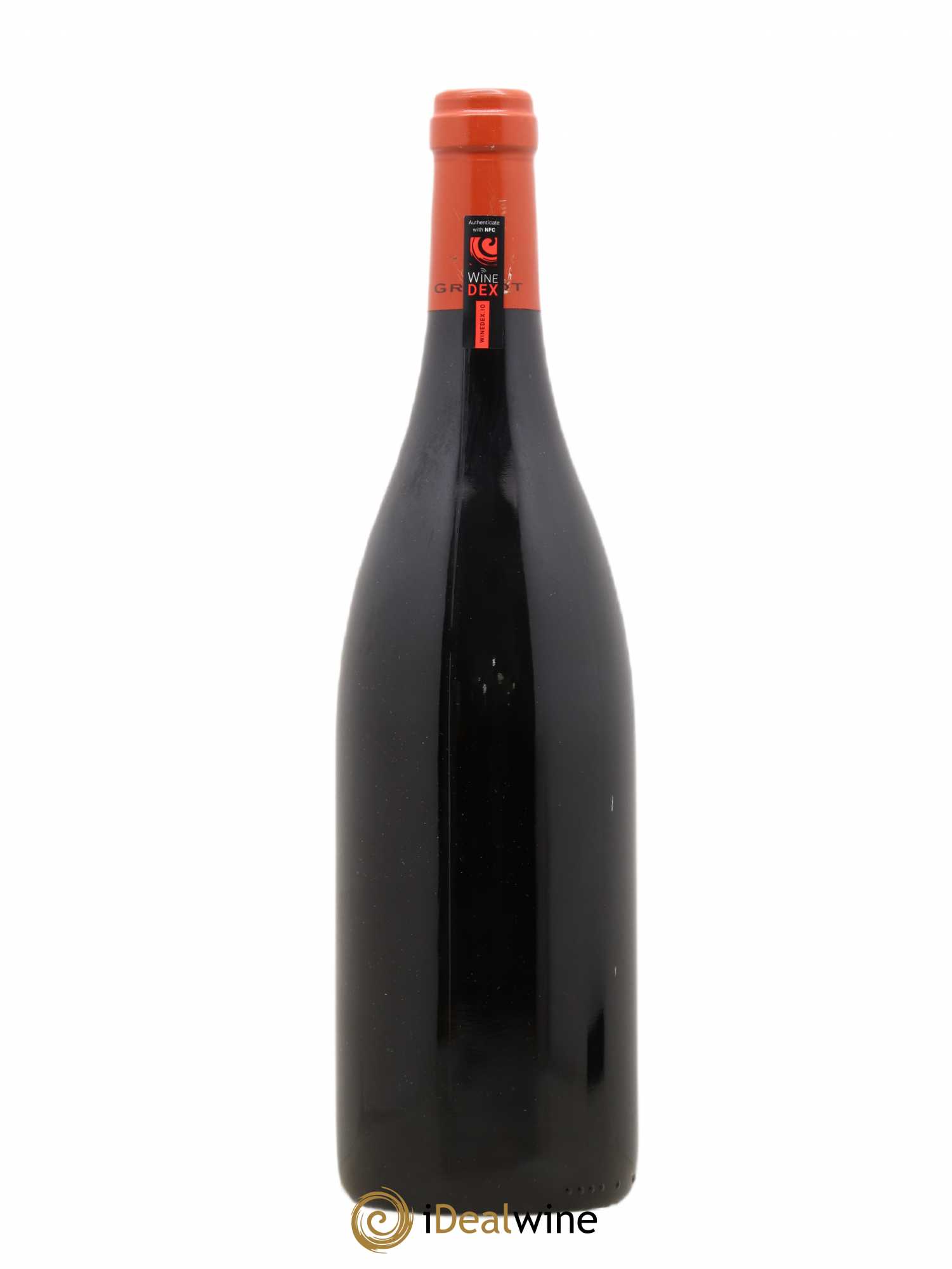Richebourg Grand Cru Jean Grivot 1999 - Lot de 1 bouteille - 1