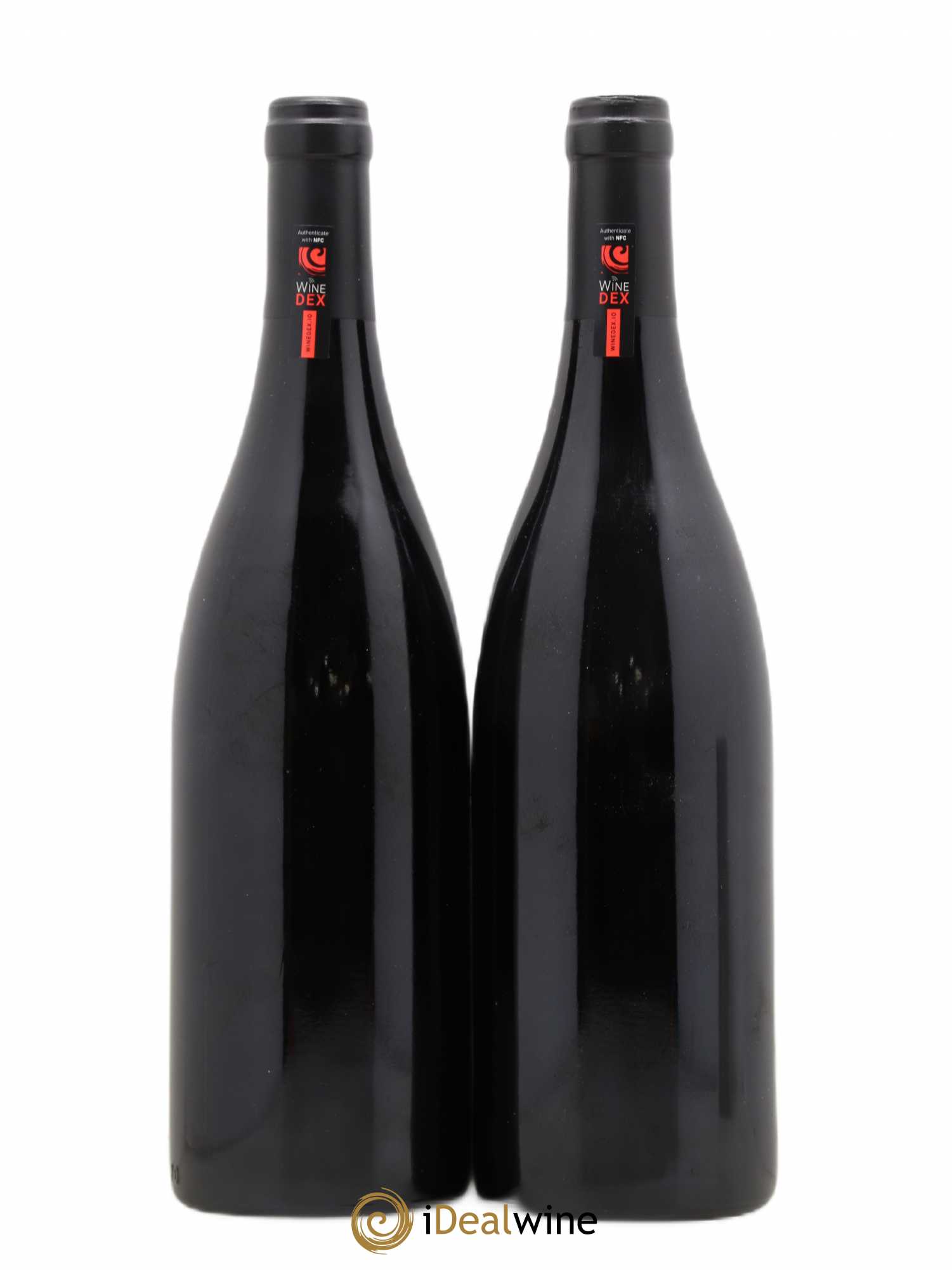 Saint-Joseph Vieilles Vignes Gonon (Domaine) 2006 - Lot de 2 bouteilles - 1