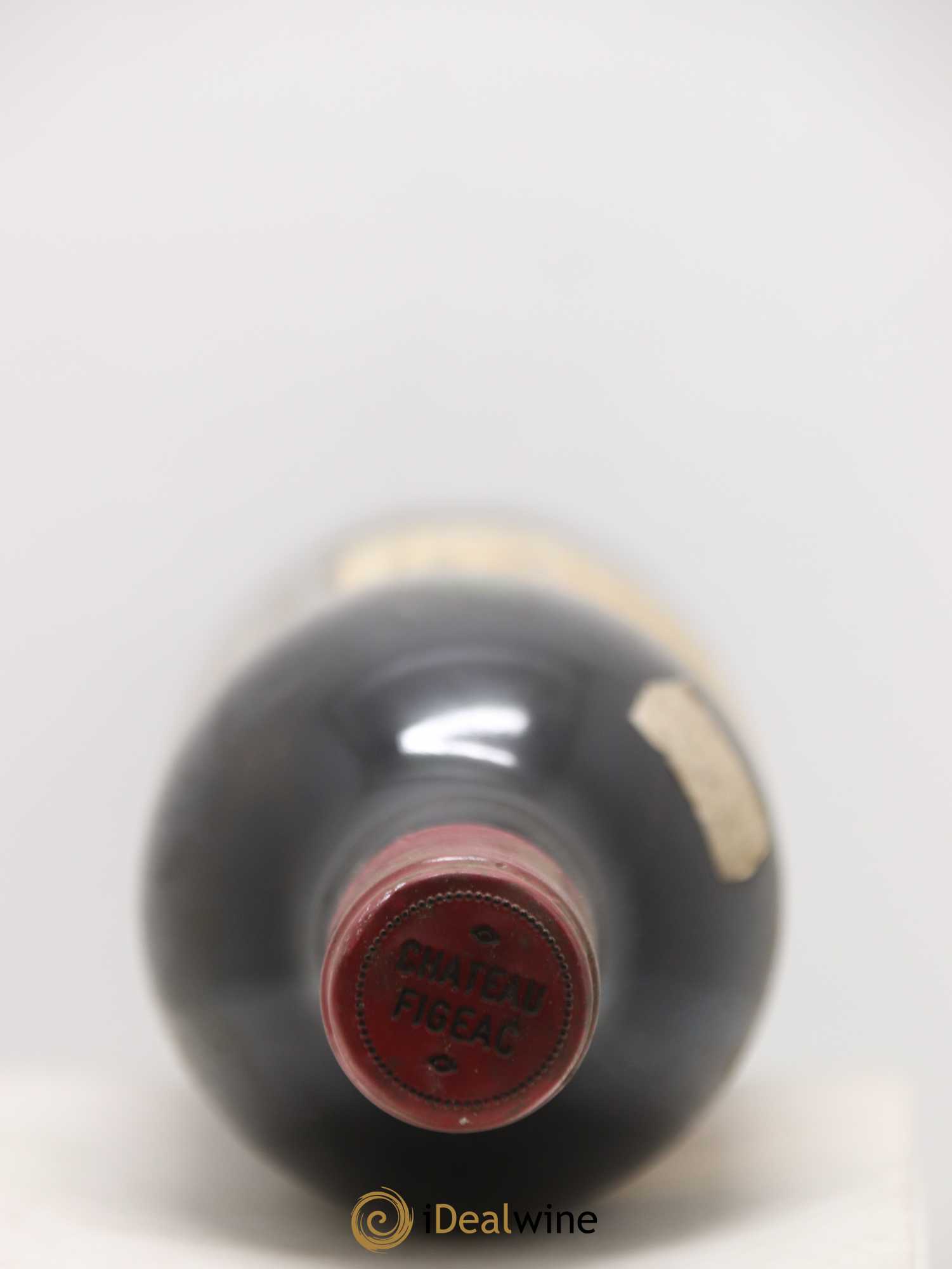 Château Figeac 1er Grand Cru Classé A 1988 - Lot de 2 bouteilles - 1