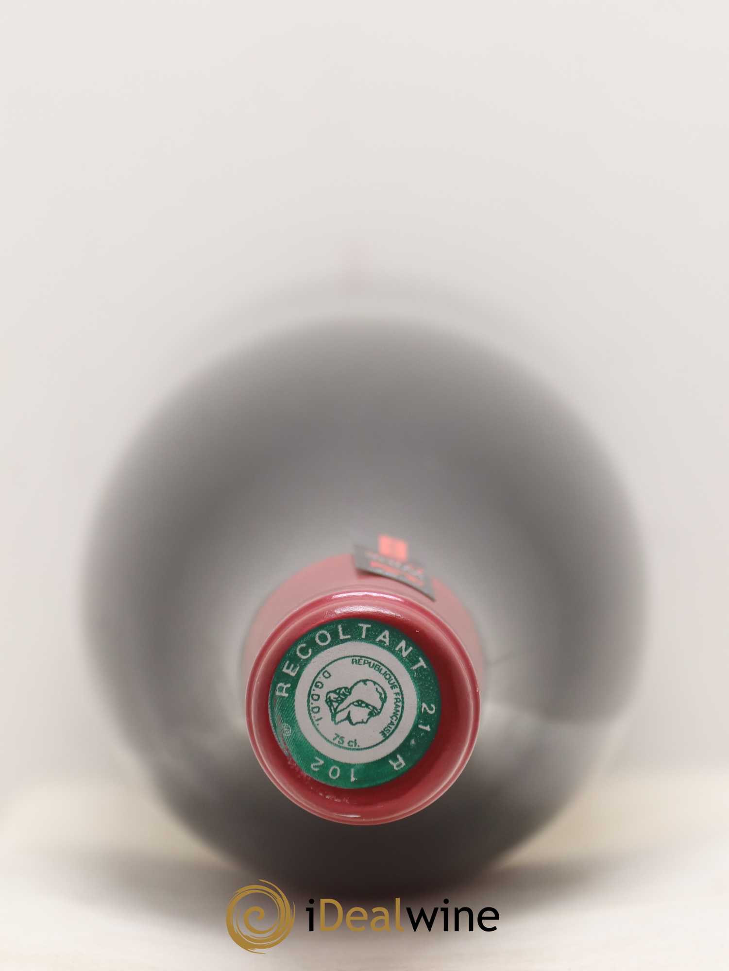 Grands-Echezeaux Grand Cru Domaine René Engel - Domaine Eugénie 1992 - Posten von 1 Flasche - 2