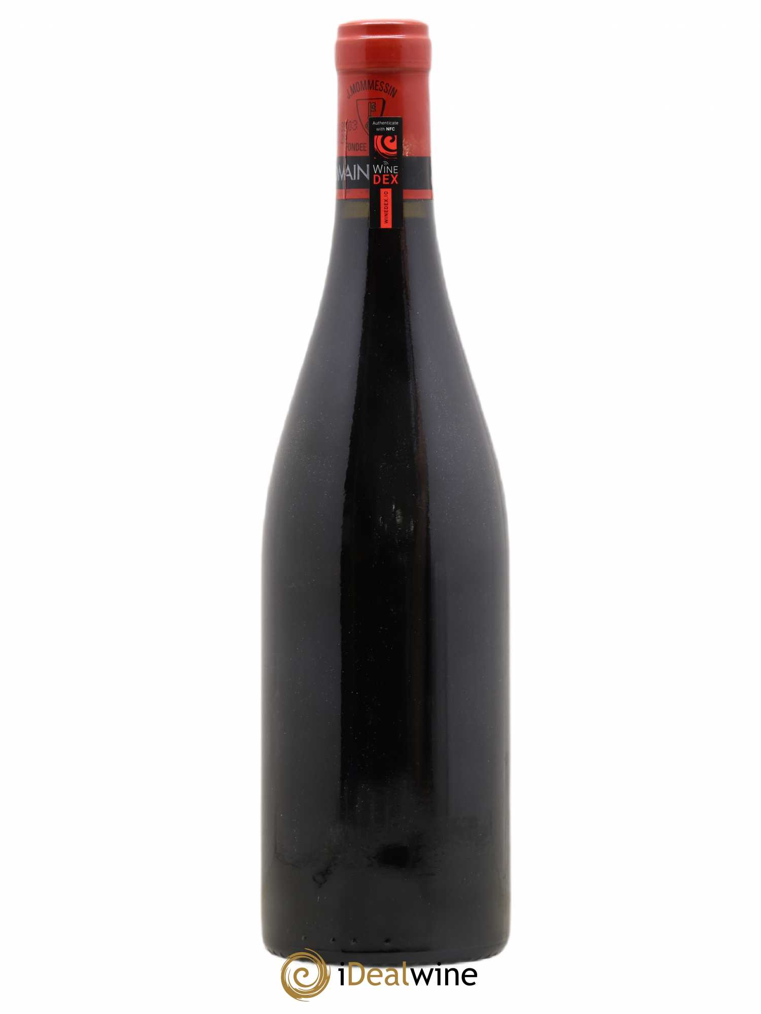 Clos de Tart Grand Cru Clos de Tart 2002 - Lot de 1 bouteille - 1