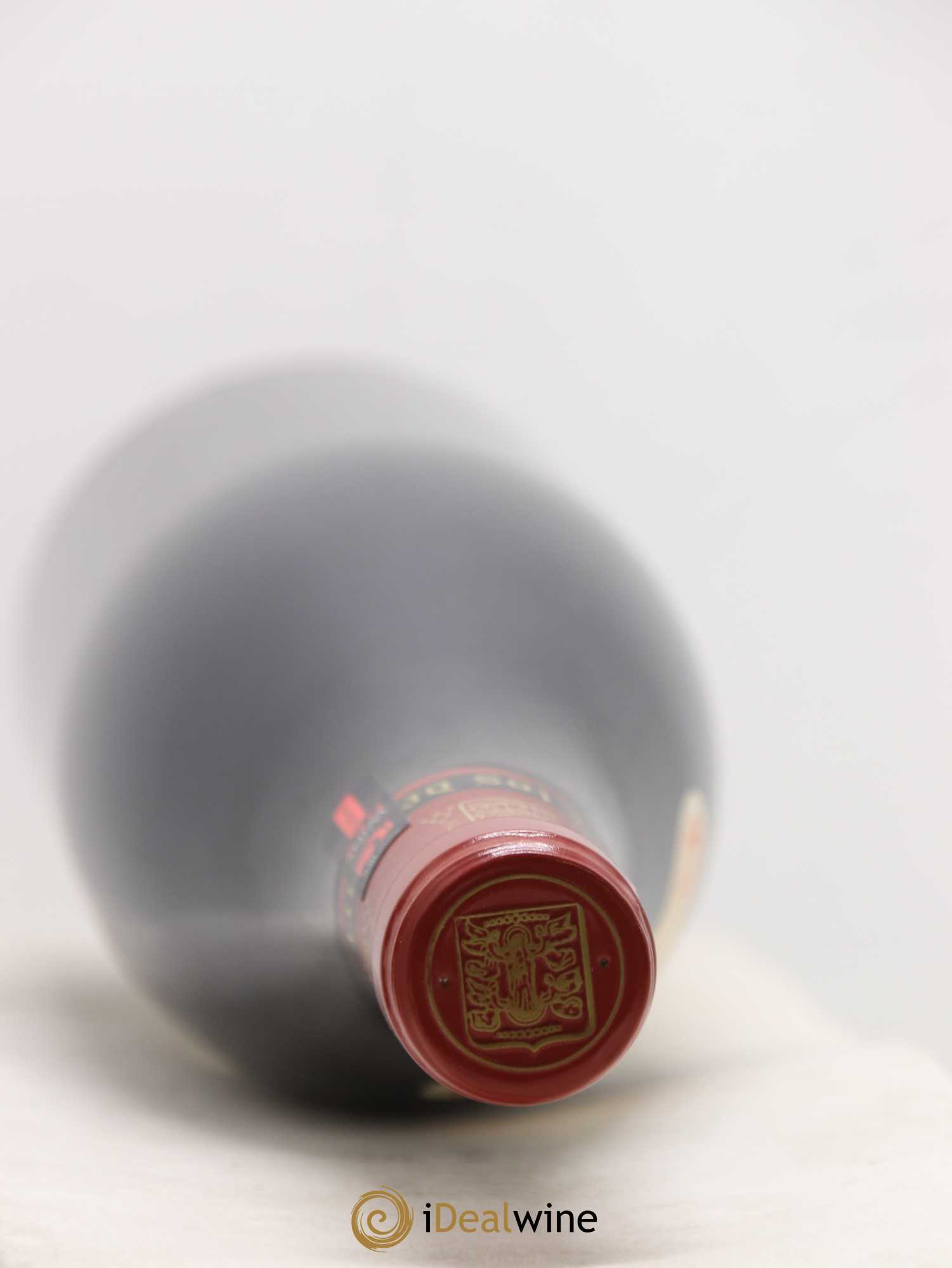 Clos de Tart Grand Cru Clos de Tart 2003 - Lot de 2 bouteilles - 2