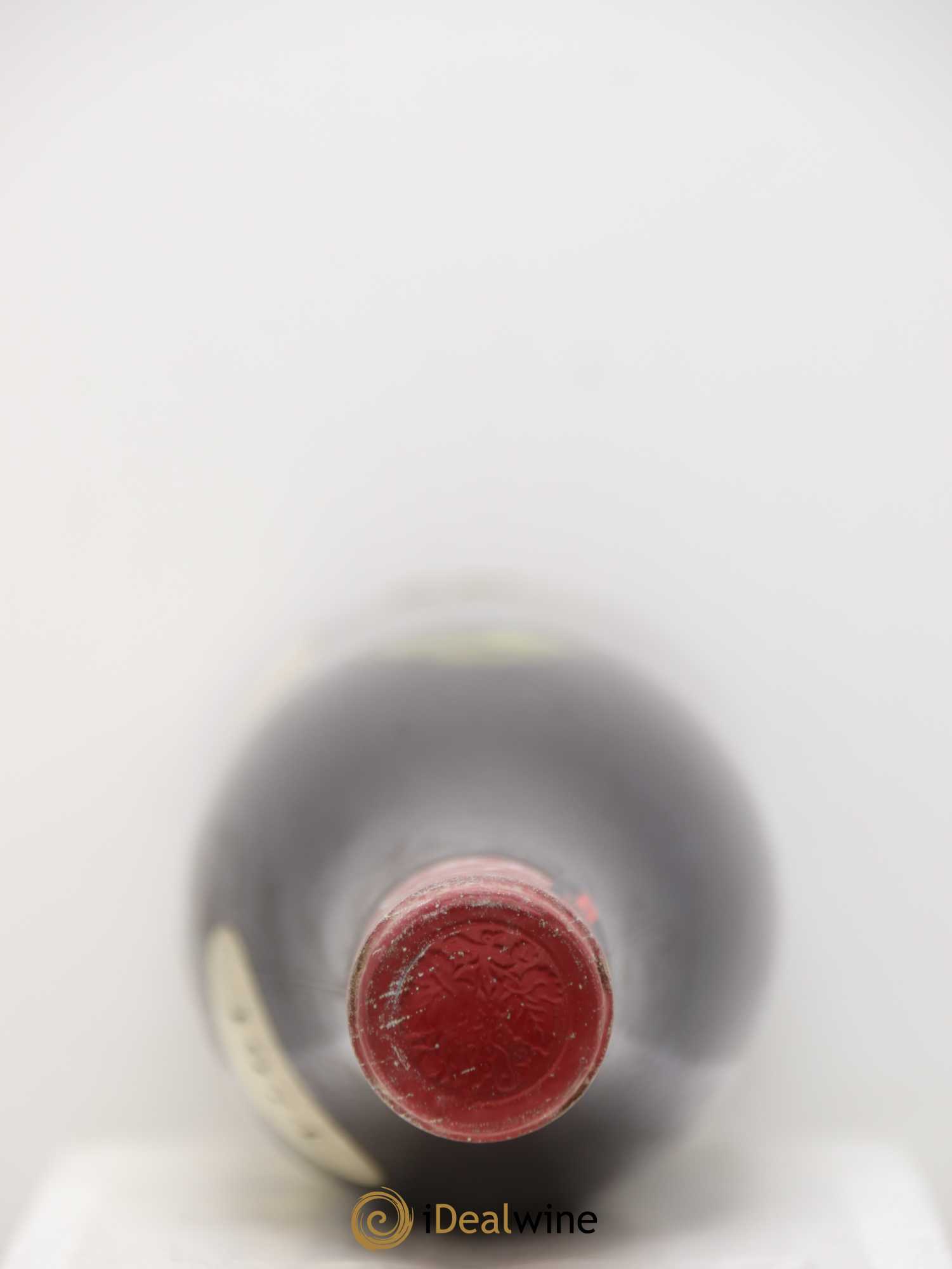 Vosne-Romanée 1er Cru Les Brûlées Henri Jayer 1974 - Lot of 1 bottle - 2