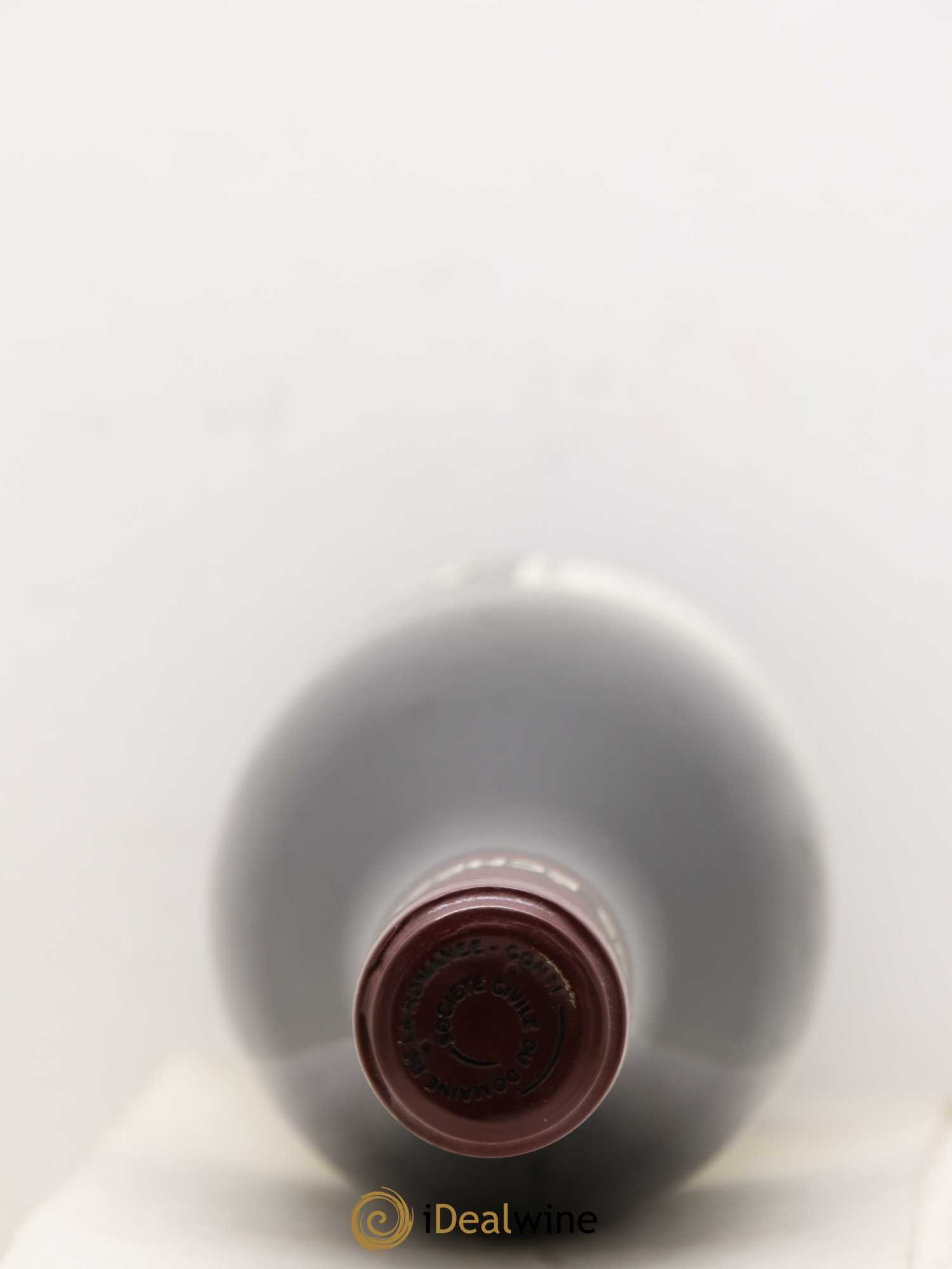 Grands-Echezeaux Grand Cru Domaine de la Romanée-Conti 2000 - Lot de 1 bouteille - 2