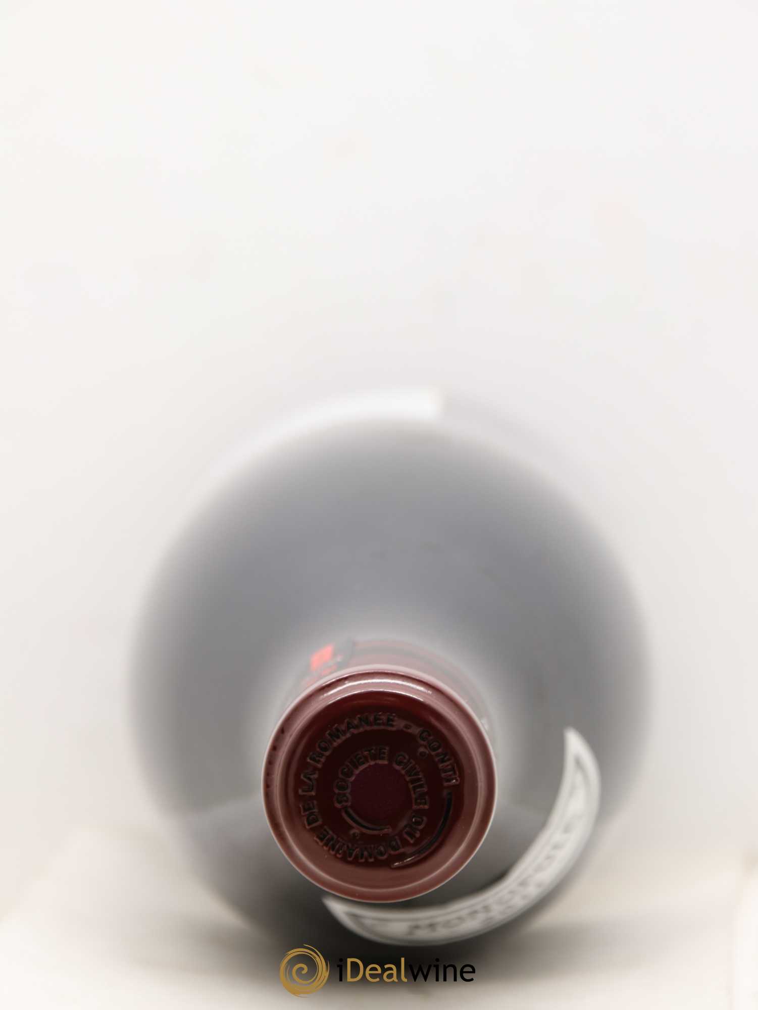 Romanée-Conti Grand Cru Domaine de la Romanée-Conti 2011 - Lot de 1 bouteille - 2