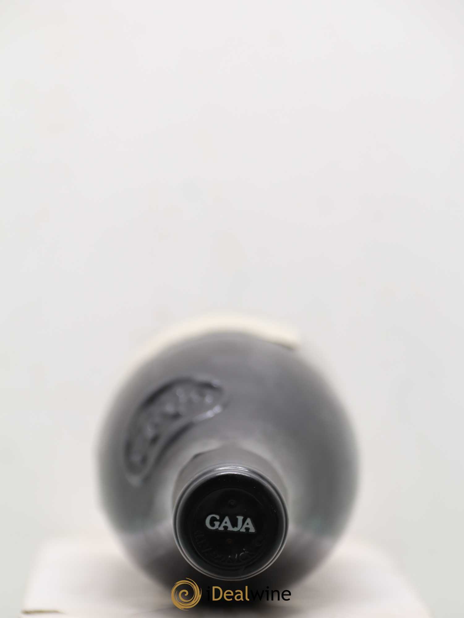 Barbaresco DOCG Costa Russi Angelo Gaja 1999 - Lot de 1 bouteille - 1