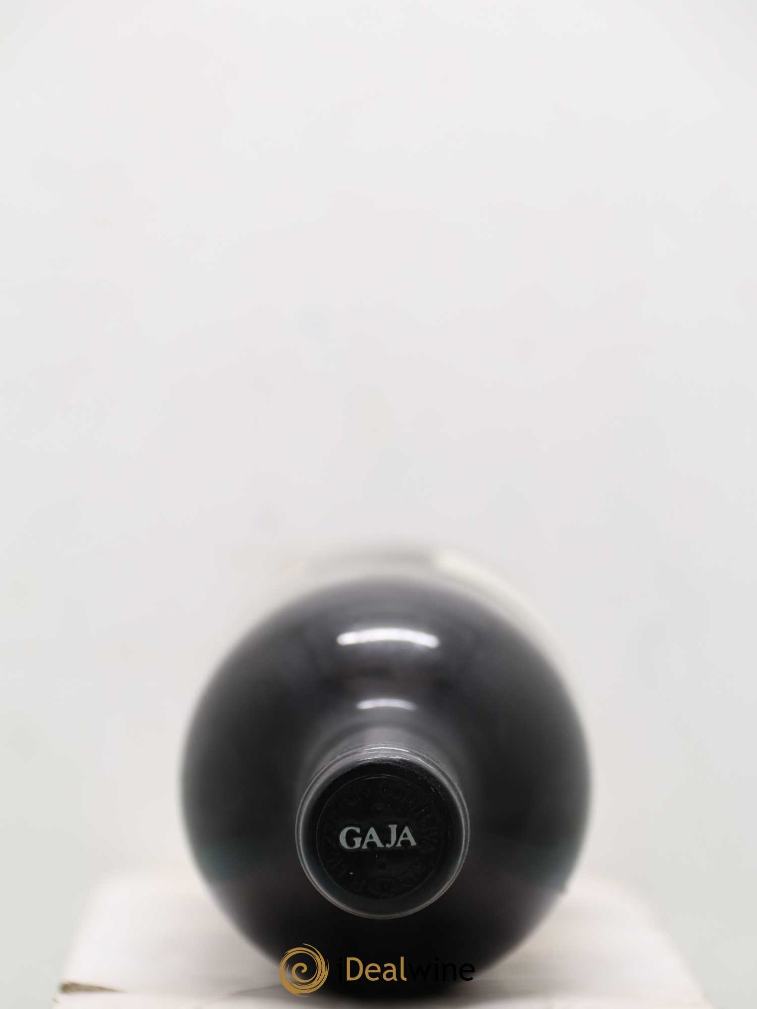 Langhe Darmagi Angelo Gaja 1987 - Lot de 1 bouteille - 1