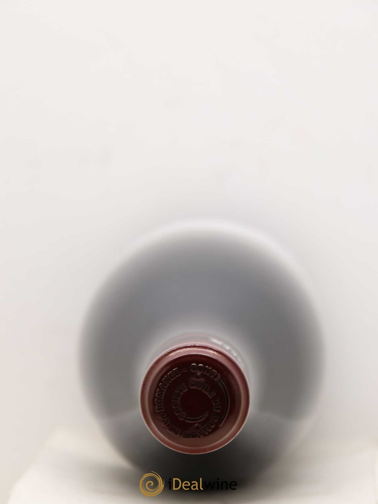 Grands-Echezeaux Grand Cru Domaine de la Romanée-Conti 2012 - Lot de 1 bouteille - 2