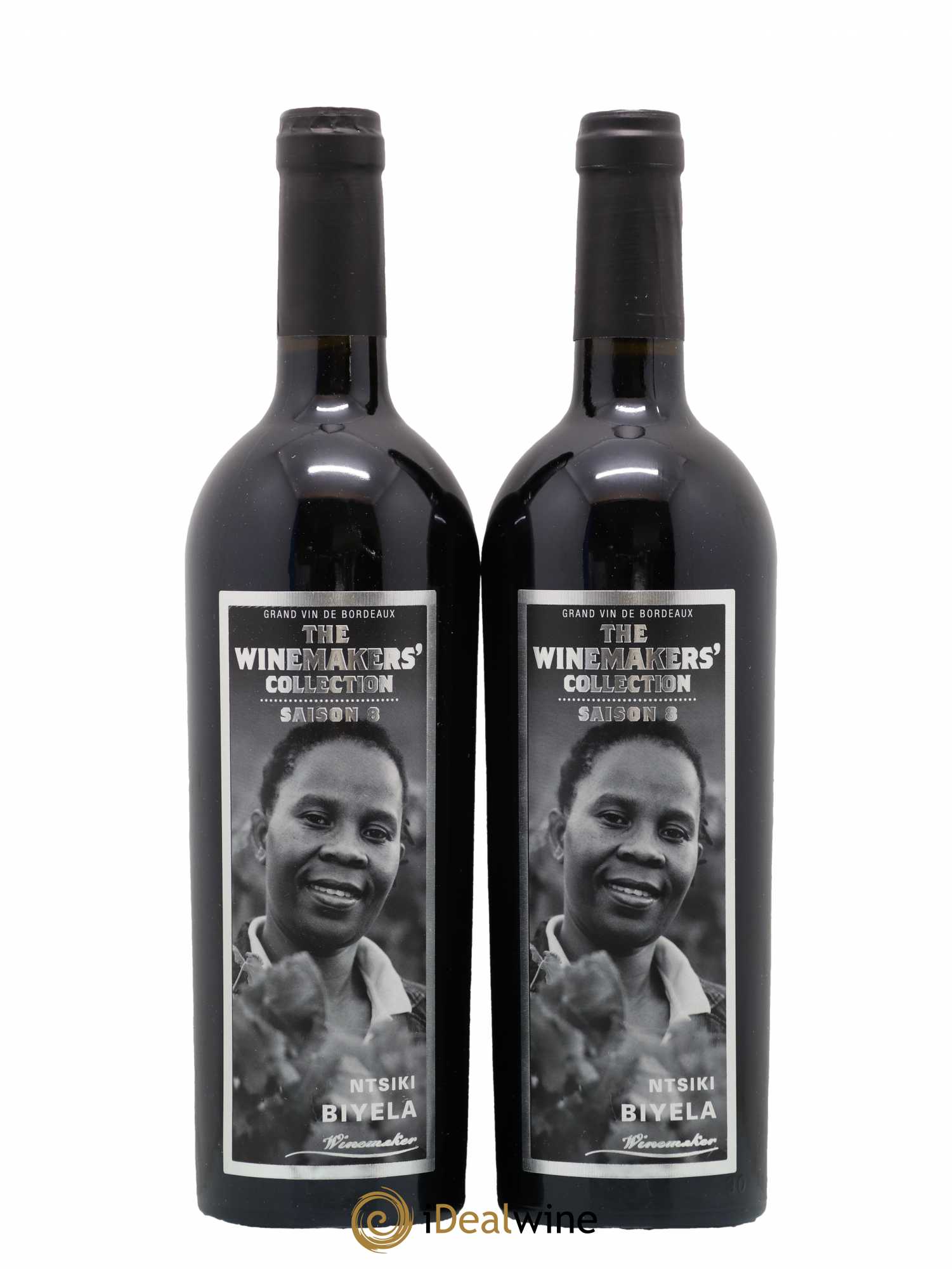 Haut Médoc (senza prezzo di riserva) 2013 - Lotto di 2 bottiglie - 0