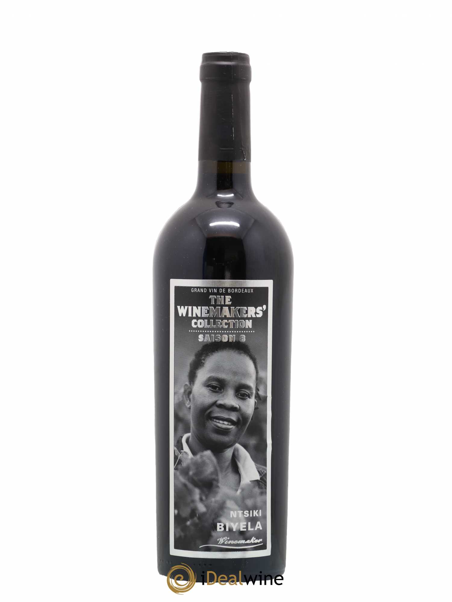 Haut Médoc (senza prezzo di riserva) 2013 - Lotto di 1 bottiglia - 0