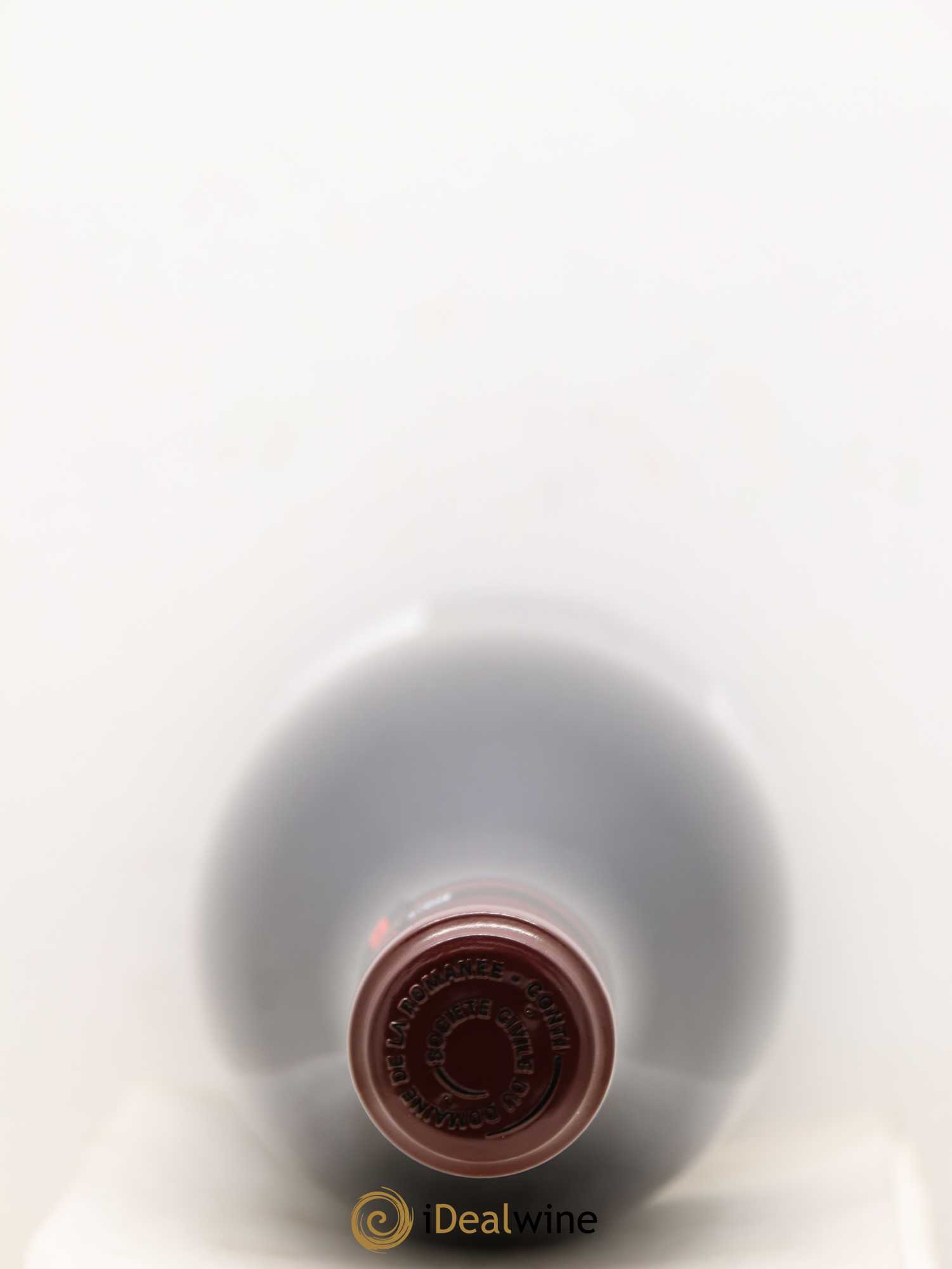 Romanée-Saint-Vivant Grand Cru Domaine de la Romanée-Conti 2013 - Lot de 1 bouteille - 2