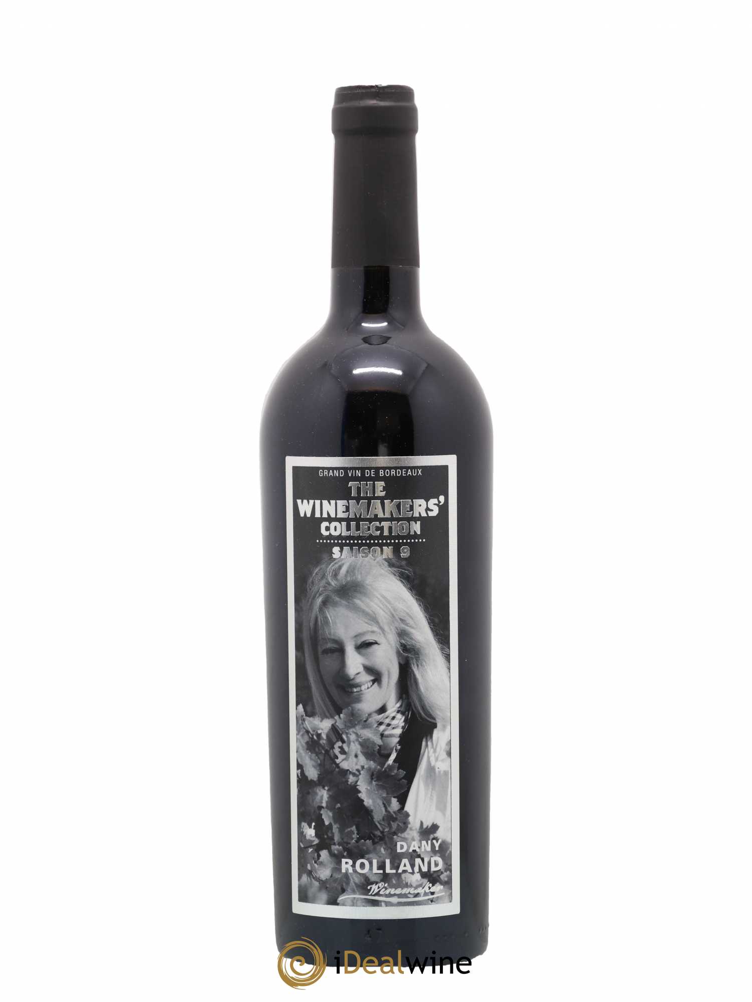 Haut Médoc (senza prezzo di riserva) 2014 - Lotto di 1 bottiglia - 0