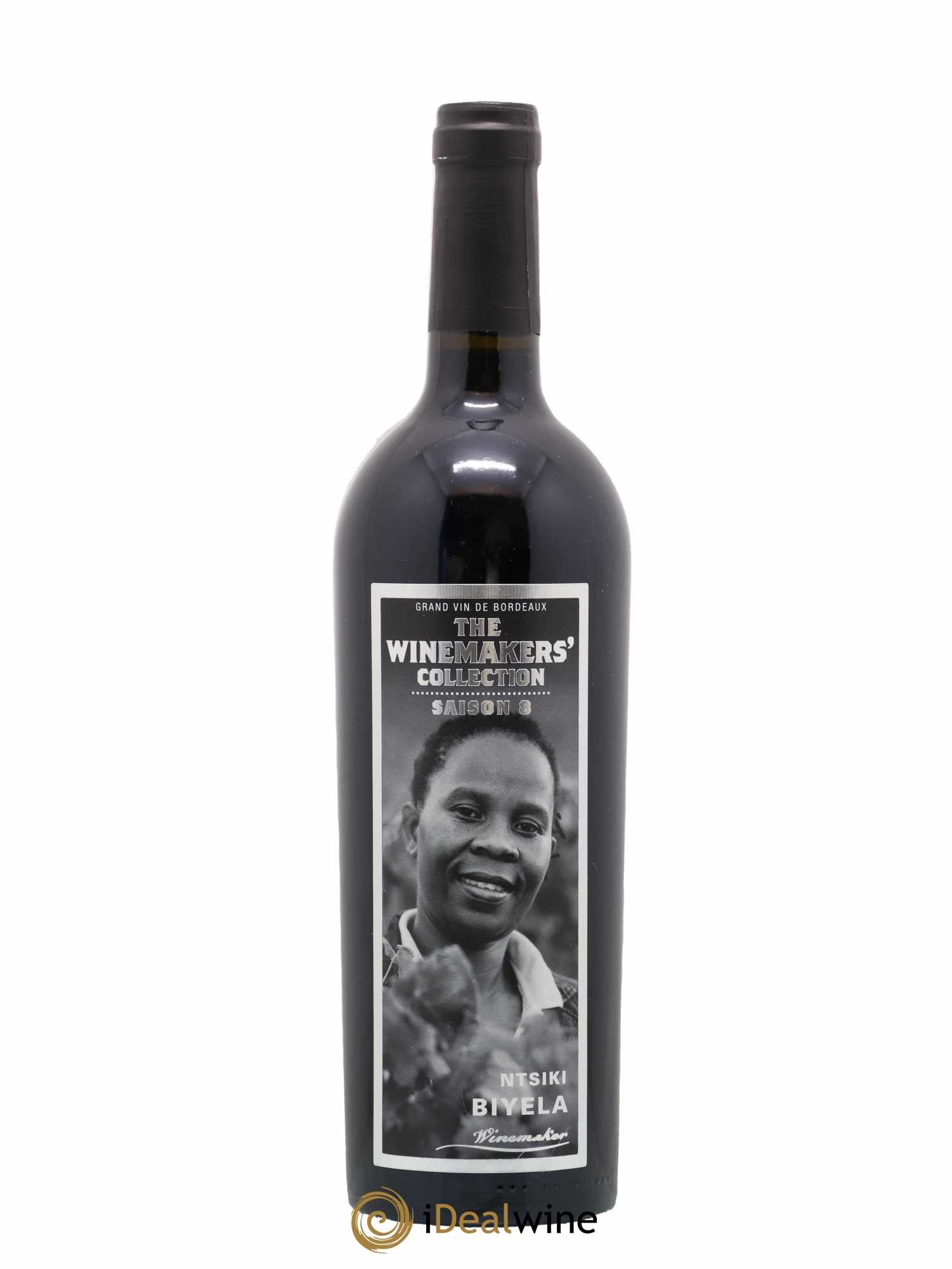 Haut Médoc (senza prezzo di riserva) 2013 - Lotto di 1 bottiglia - 0
